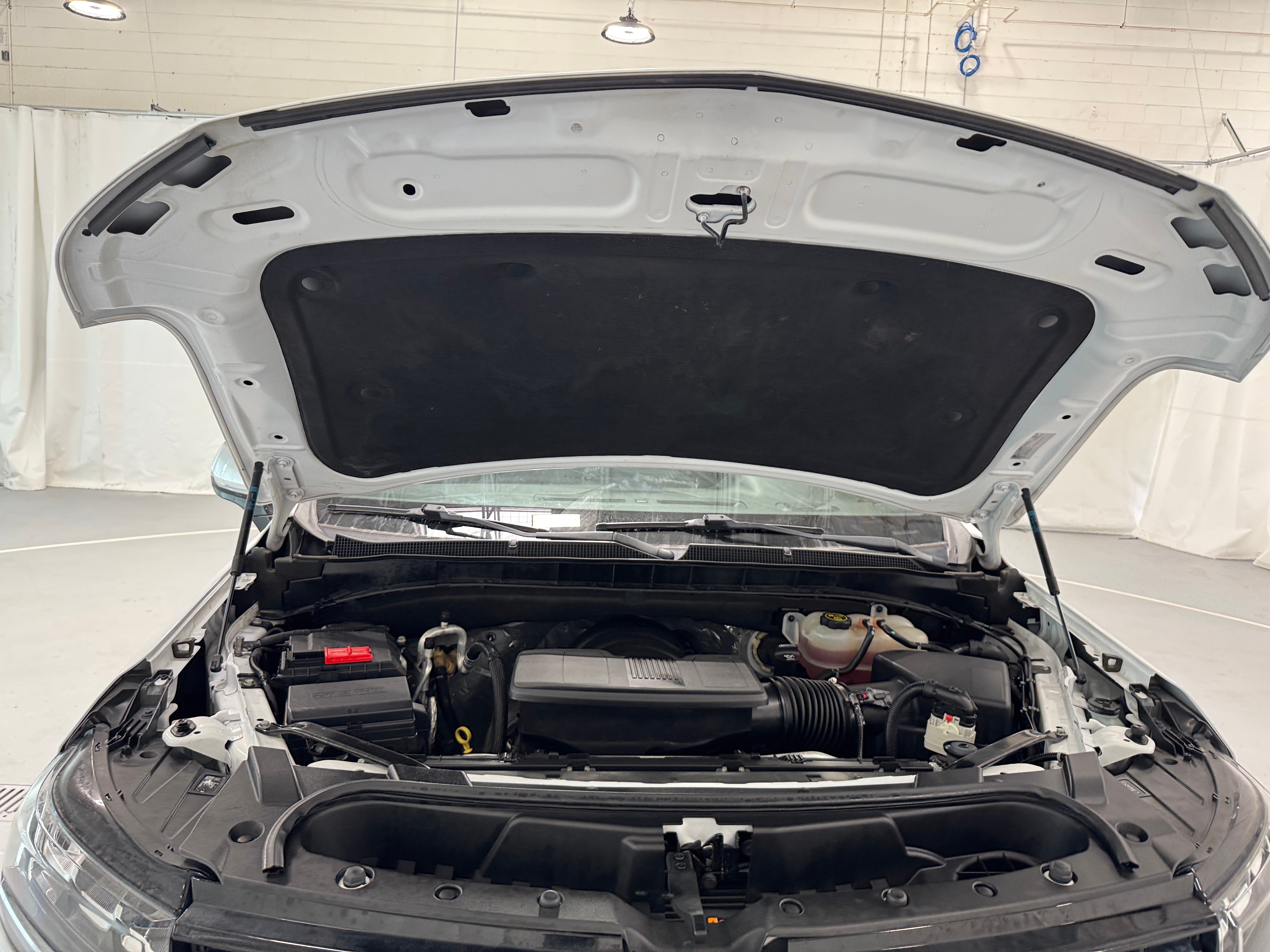 2022 Chevrolet Suburban