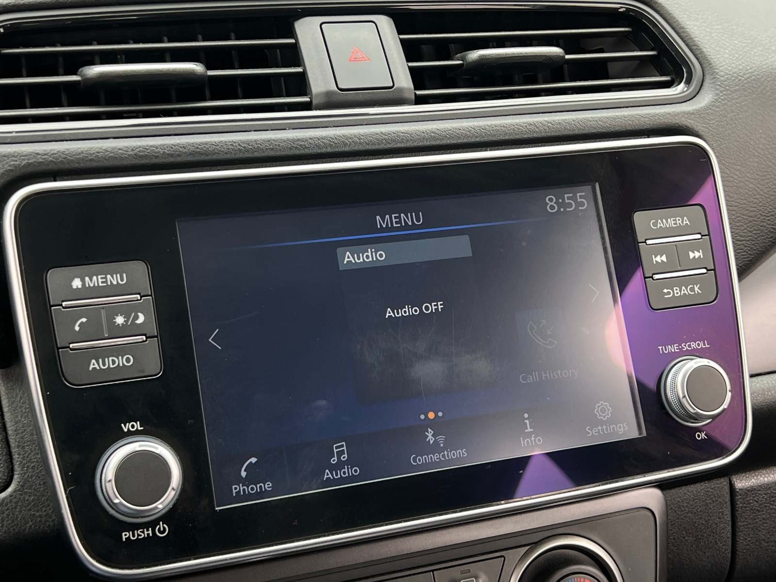 Thumbnail: 2022 Nissan Leaf - 4