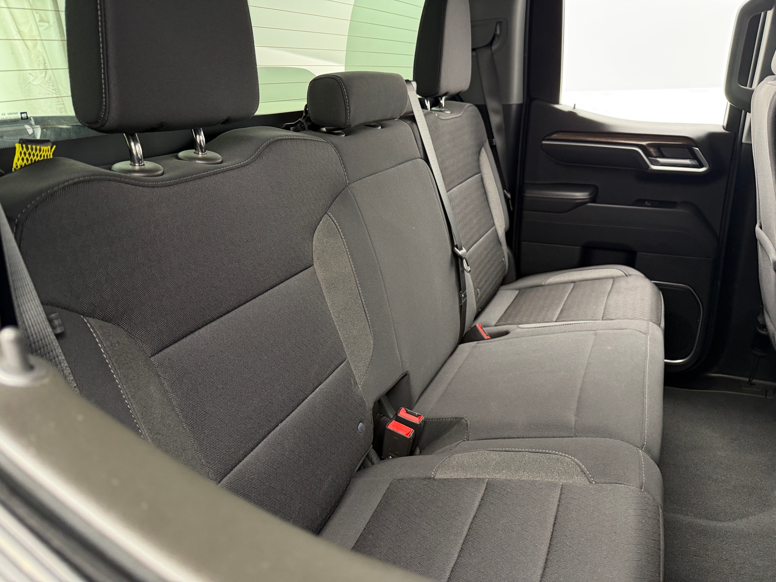 Thumbnail: 2025 Chevrolet Silverado 1500 - 6