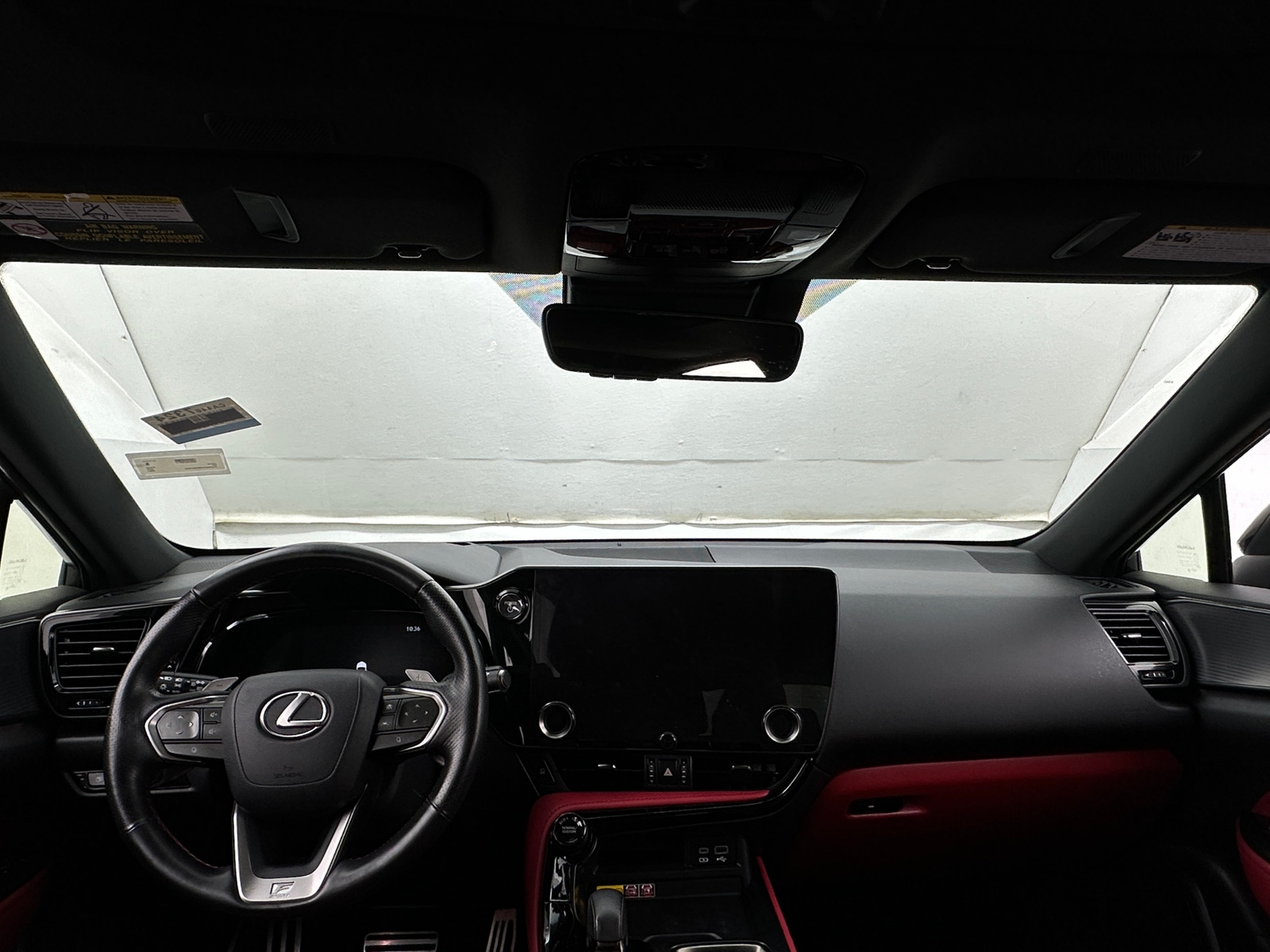 Thumbnail: 2024 Lexus NX - 2