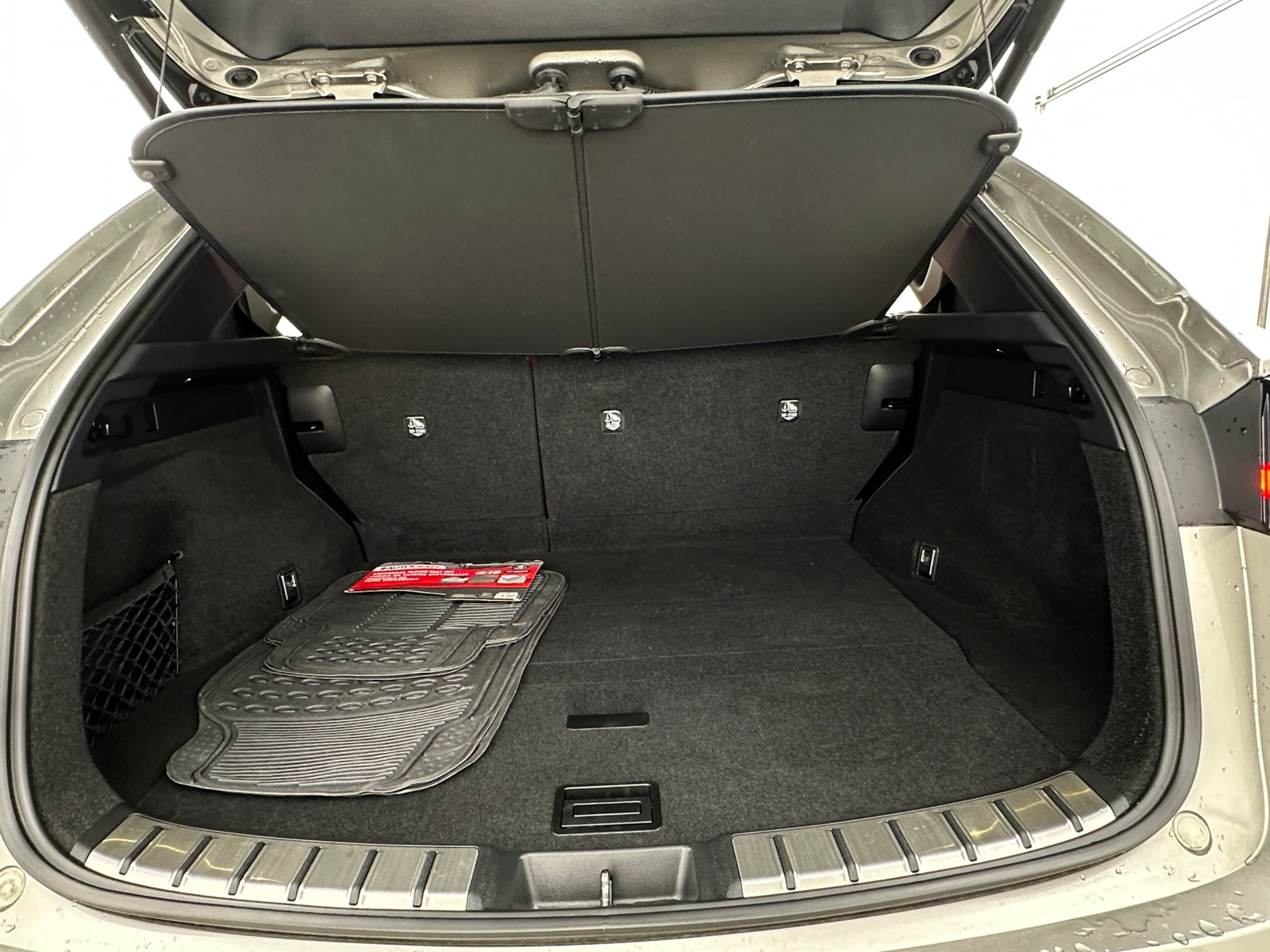 Thumbnail: 2024 Lexus NX - 6