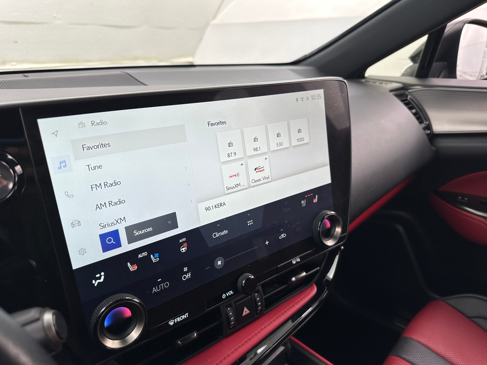 Thumbnail: 2024 Lexus NX - 3