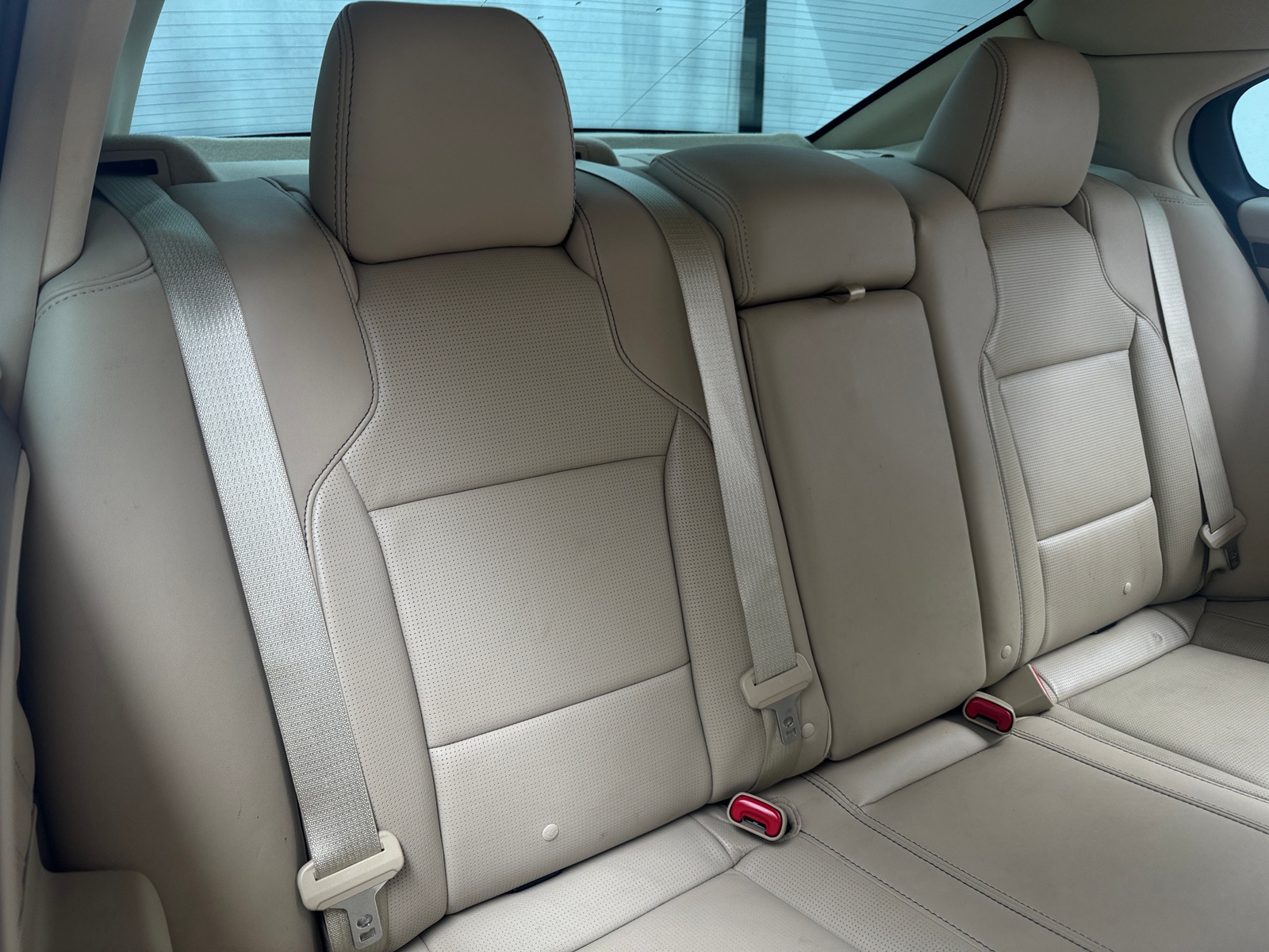 Thumbnail: 2013 Ford Taurus - 5