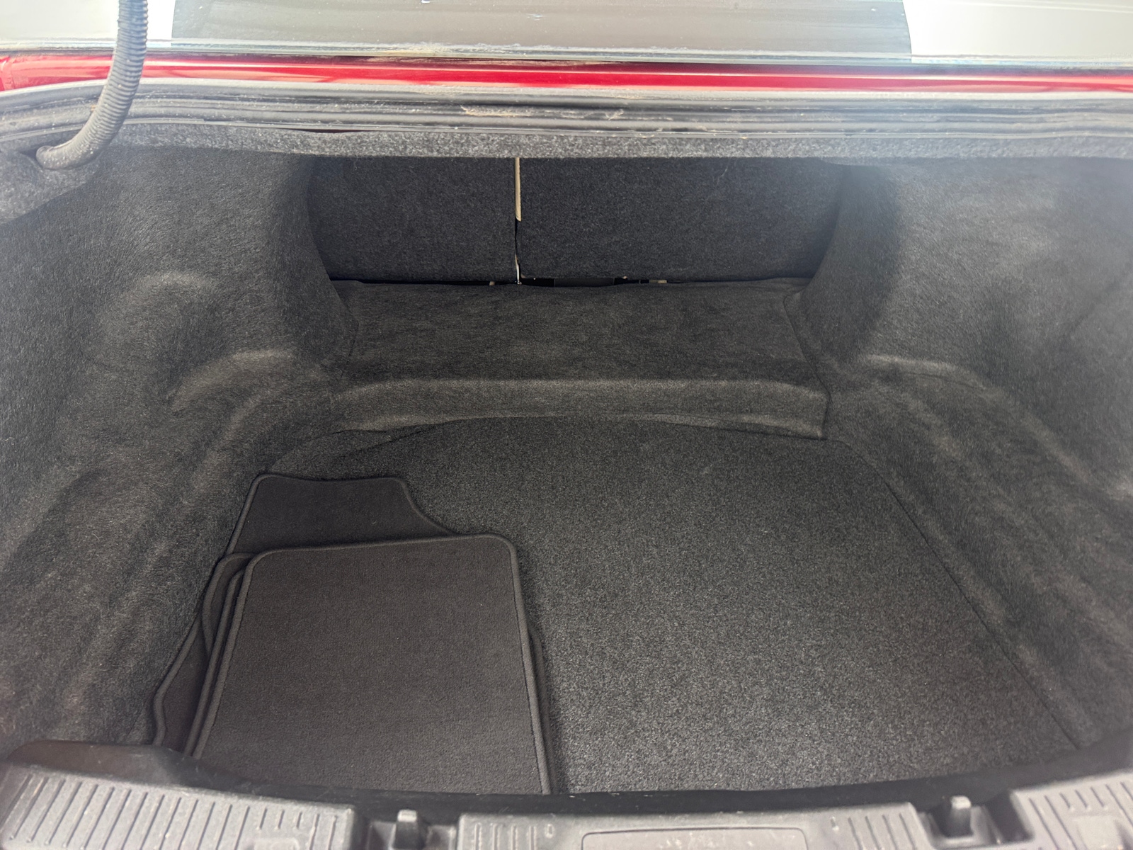 Thumbnail: 2013 Ford Taurus - 6