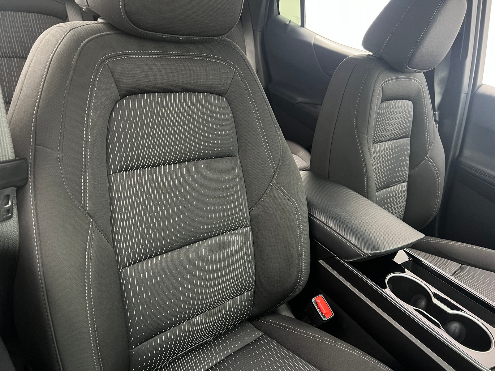 Thumbnail: 2025 Chevrolet Equinox - 2