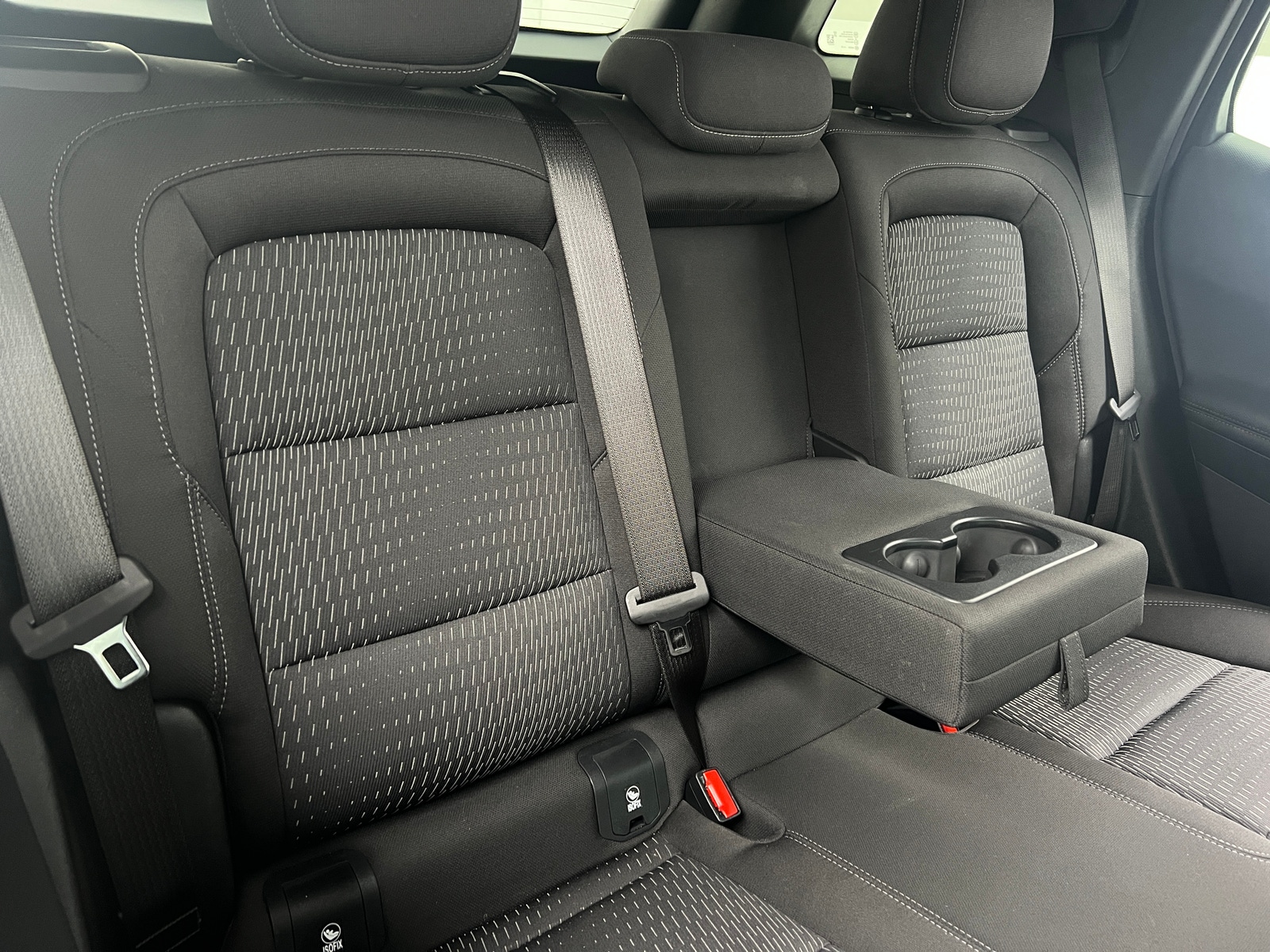 Thumbnail: 2025 Chevrolet Equinox - 6