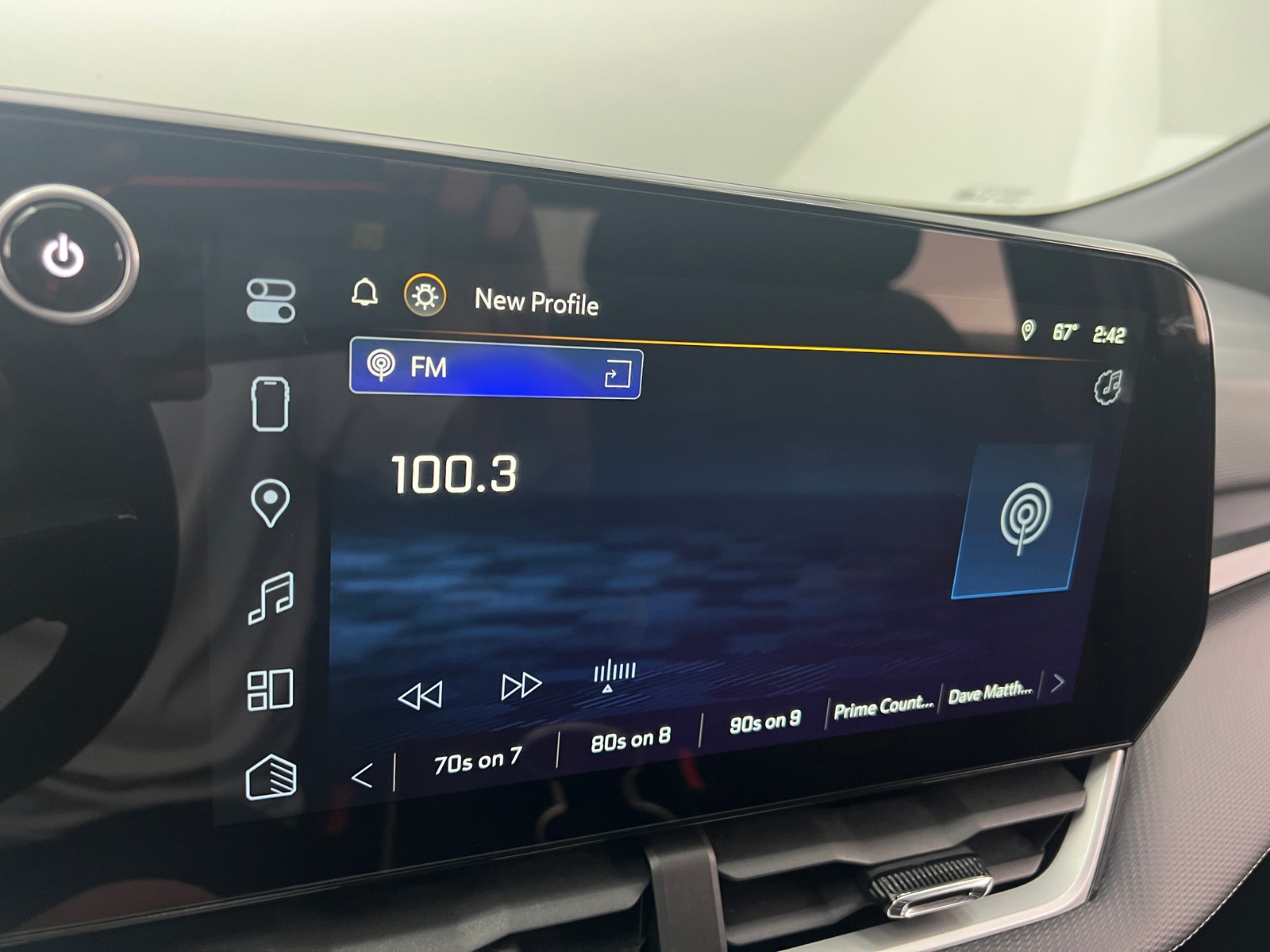 Thumbnail: 2025 Chevrolet Equinox - 4