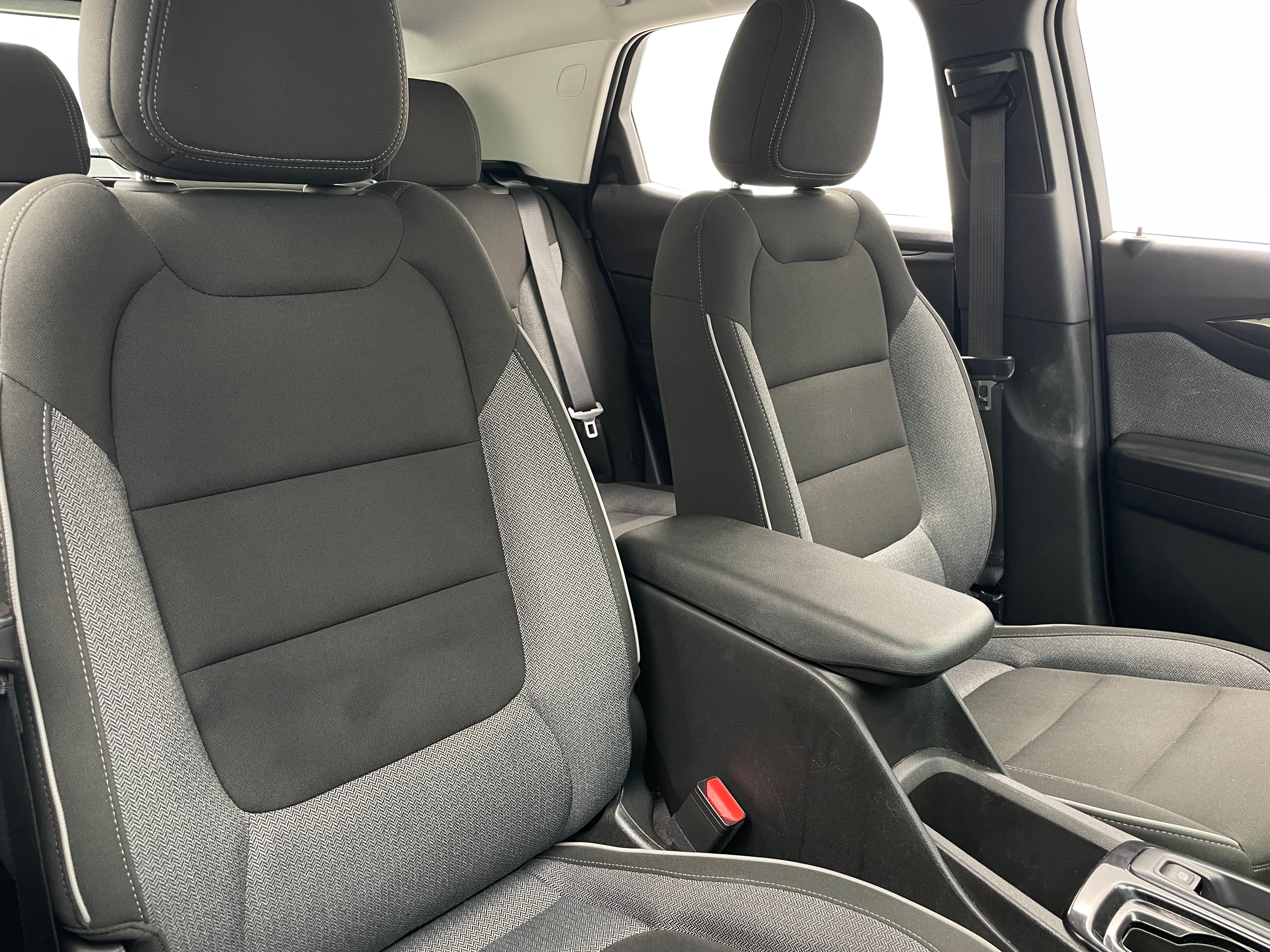 2024 Chevrolet TrailBlazer