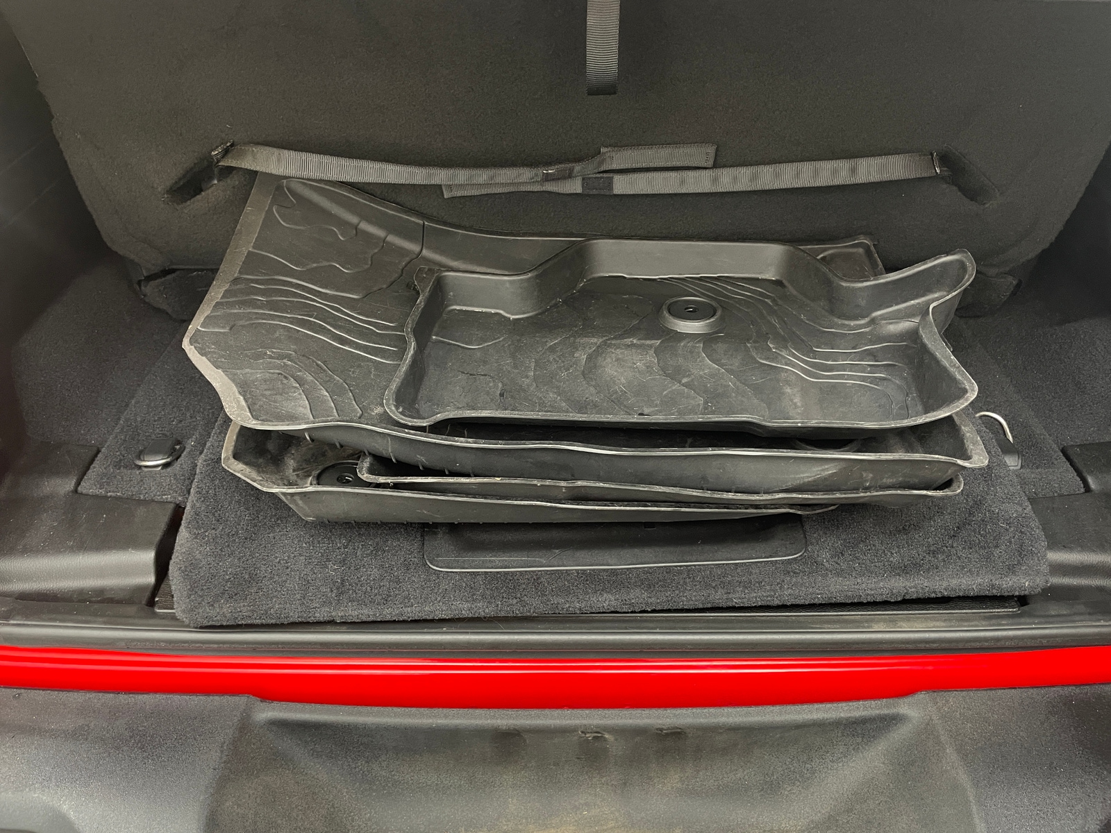 Thumbnail: 2019 Jeep Wrangler - 7