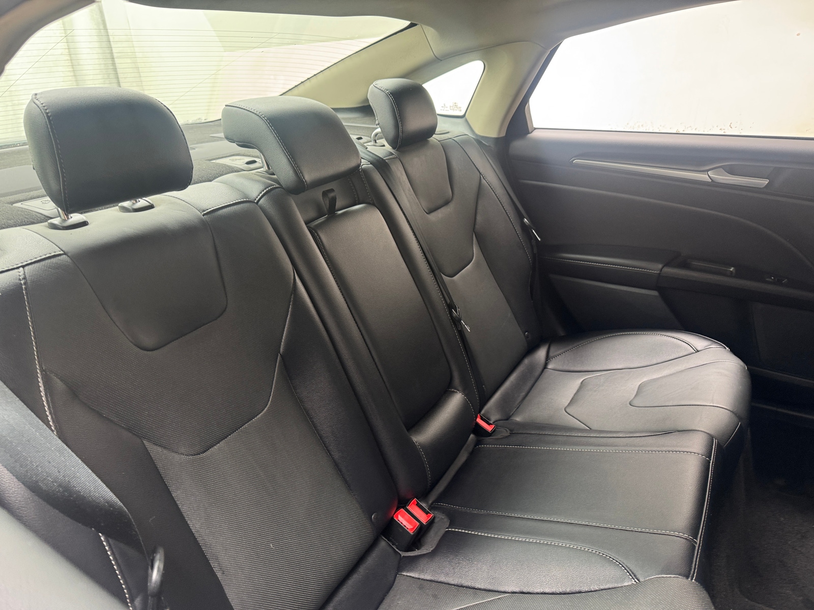 Thumbnail: 2018 Ford Fusion - 5