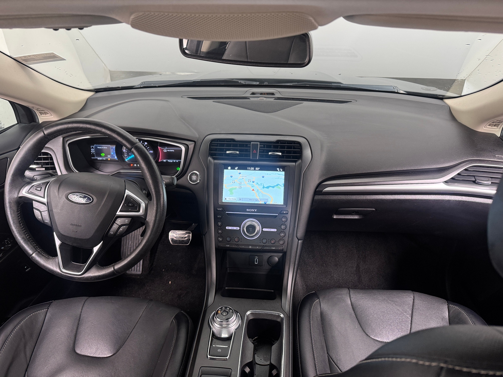 Thumbnail: 2018 Ford Fusion - 2