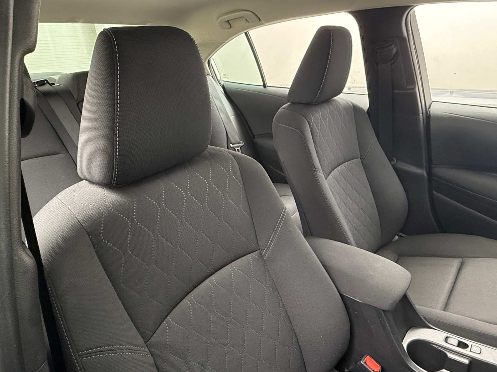 Thumbnail: 2025 Toyota Corolla - 2