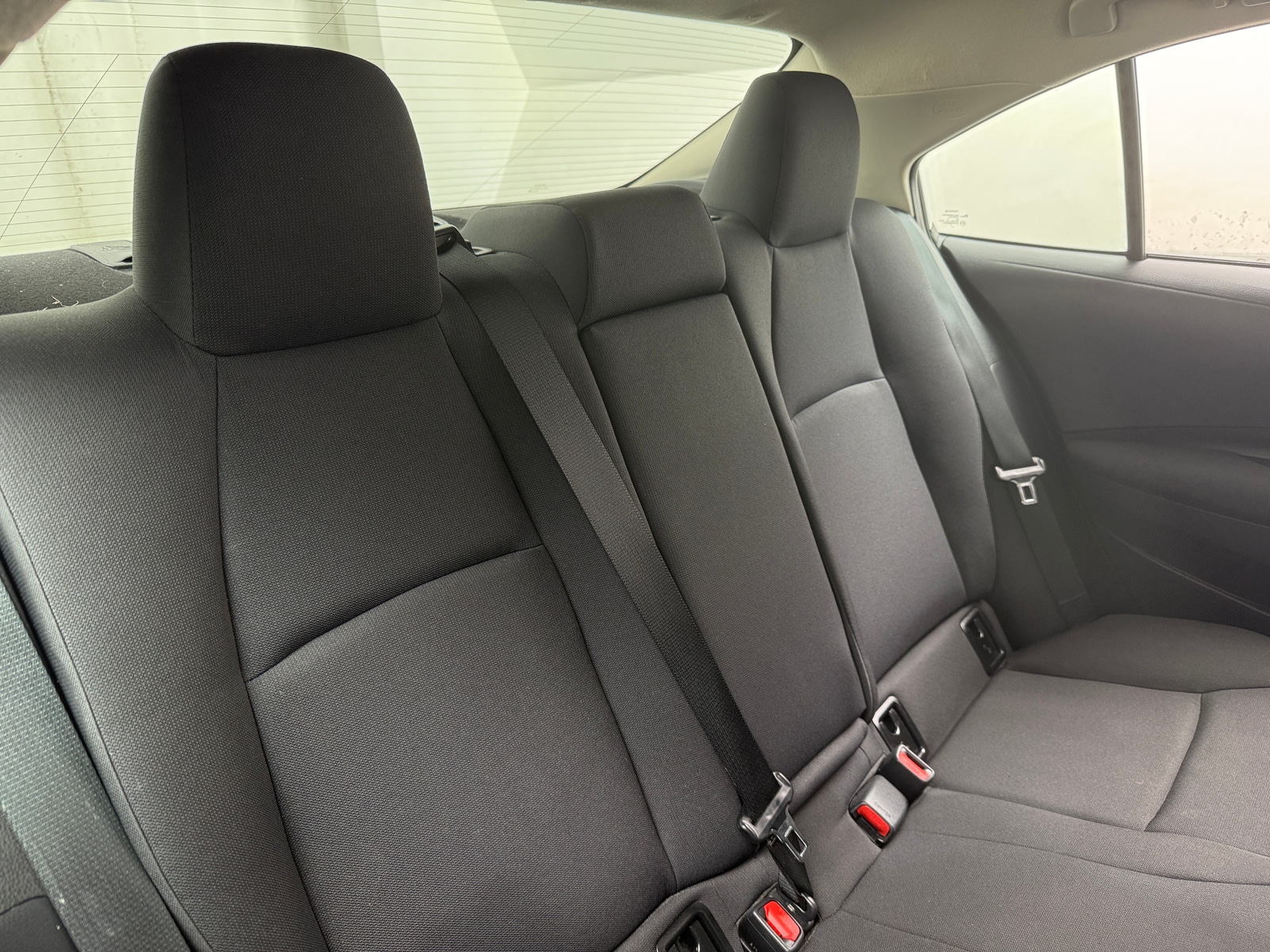 Thumbnail: 2025 Toyota Corolla - 6