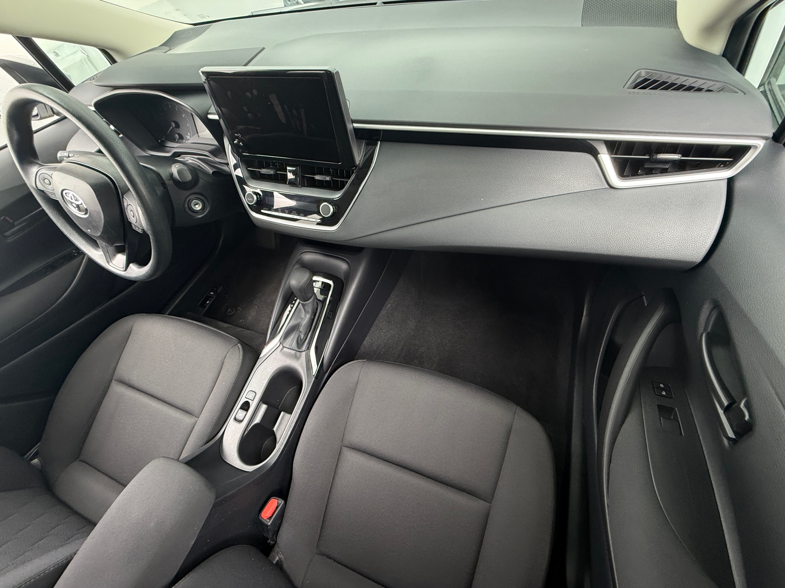 Thumbnail: 2025 Toyota Corolla - 3