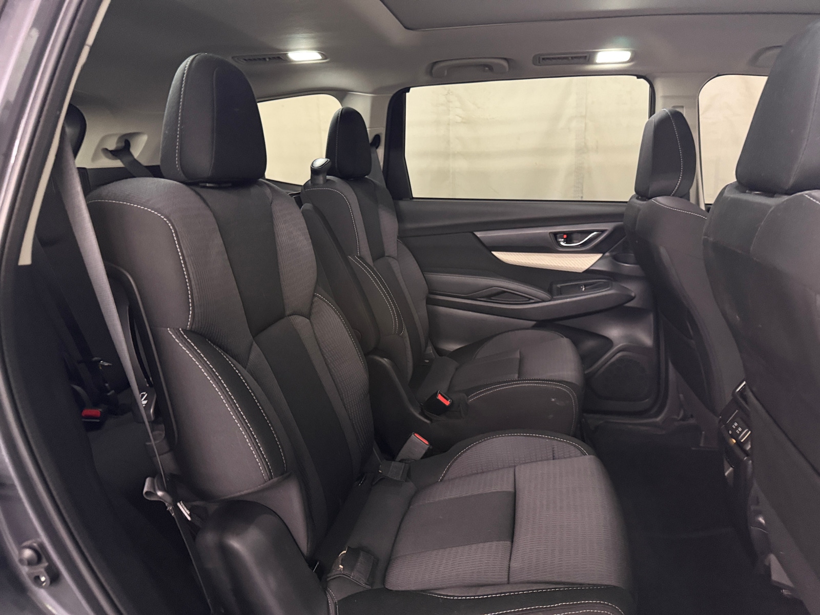 Thumbnail: 2021 Subaru Ascent - 6