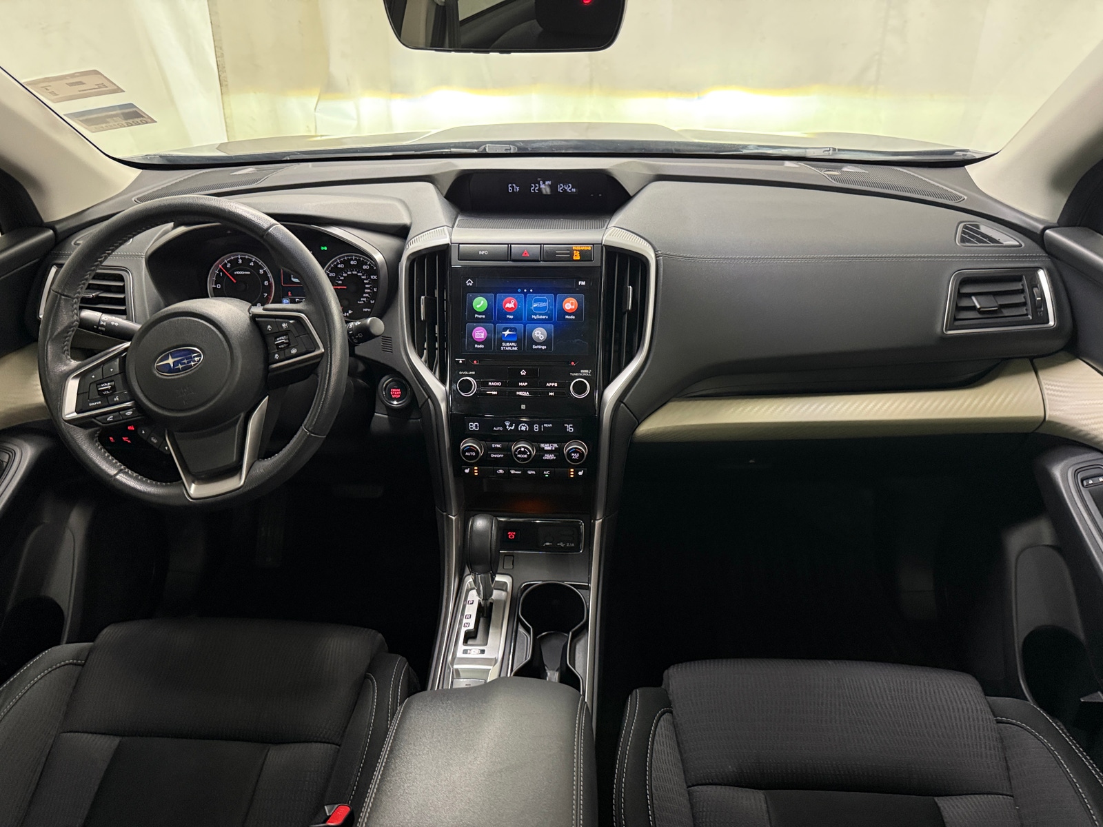 Thumbnail: 2021 Subaru Ascent - 3