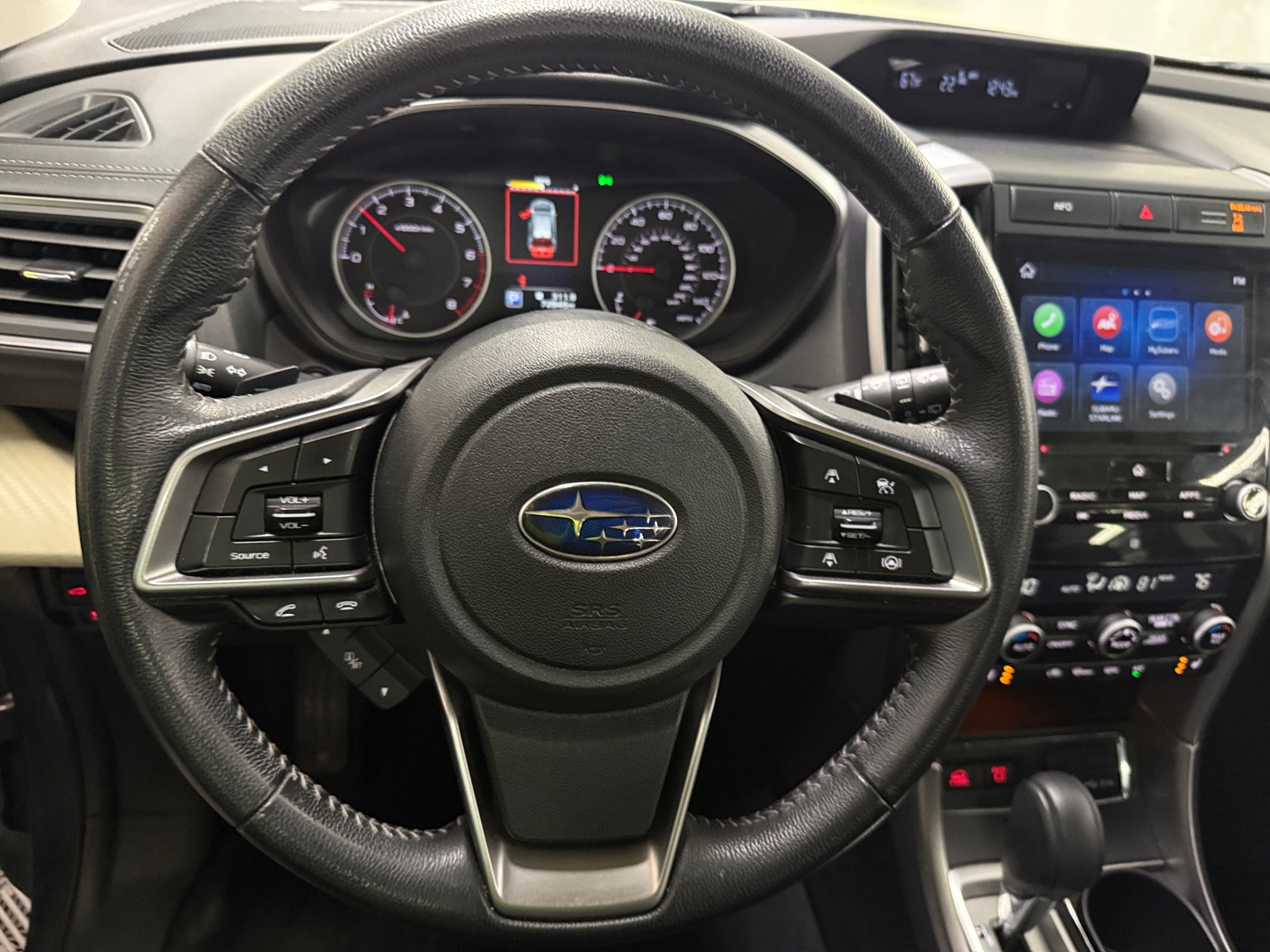 Thumbnail: 2021 Subaru Ascent - 5