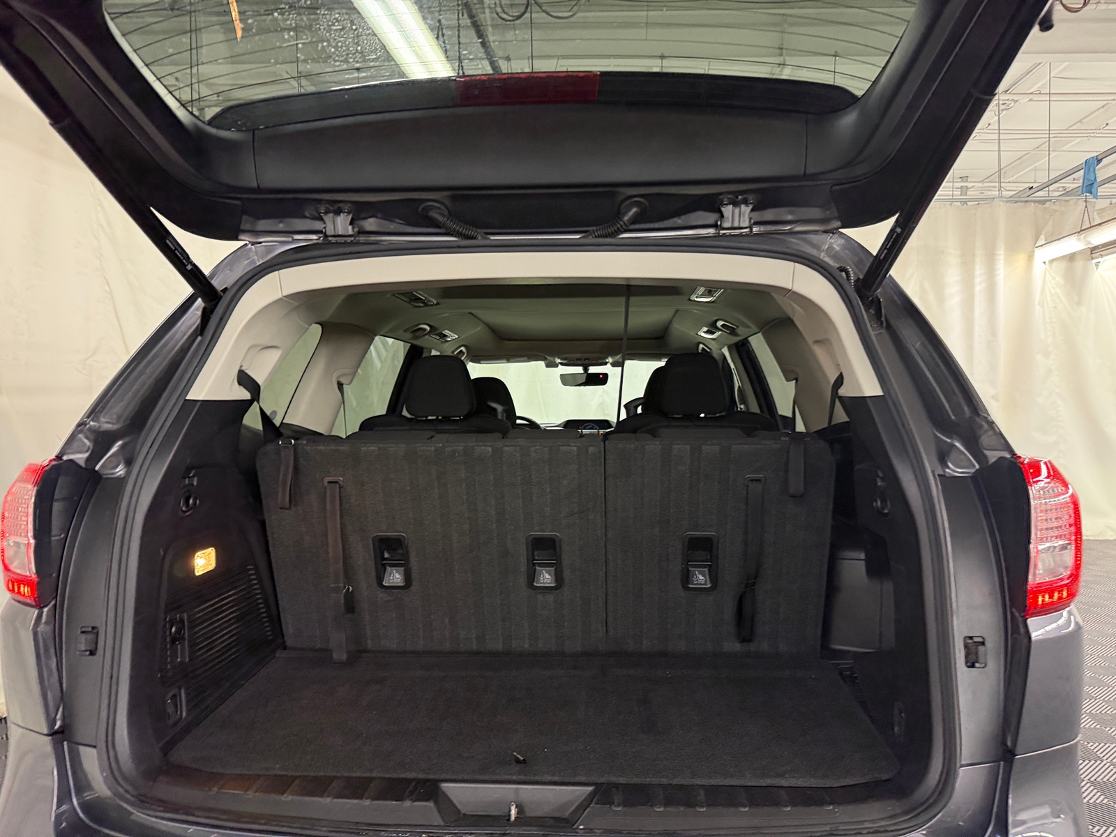 Thumbnail: 2021 Subaru Ascent - 7