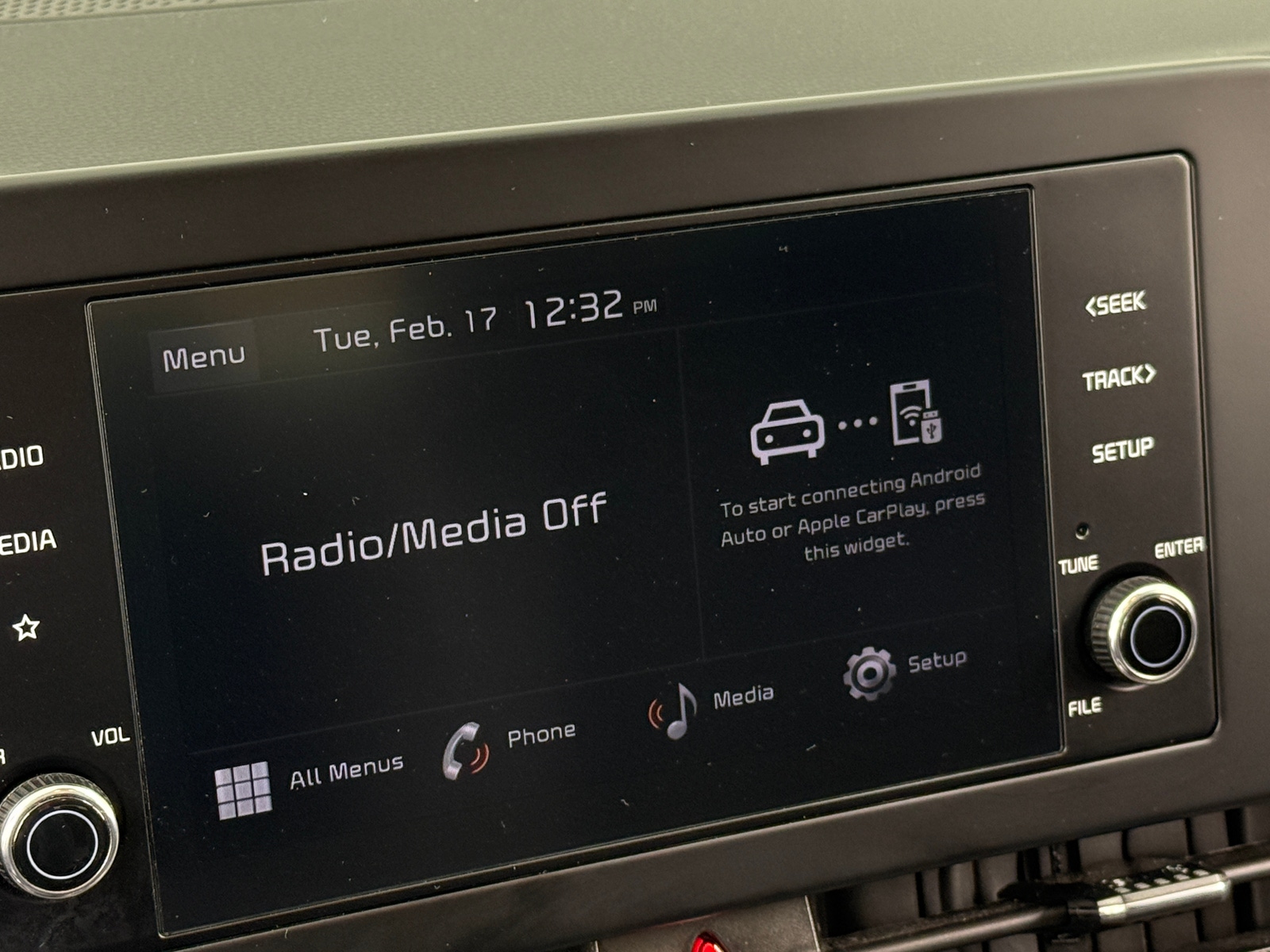 Thumbnail: 2025 Kia Sportage - 4