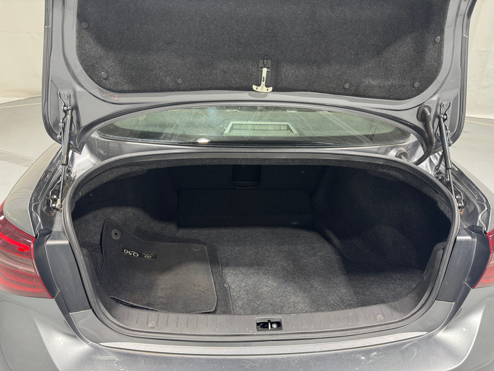 Thumbnail: 2018 INFINITI Q50 - 6