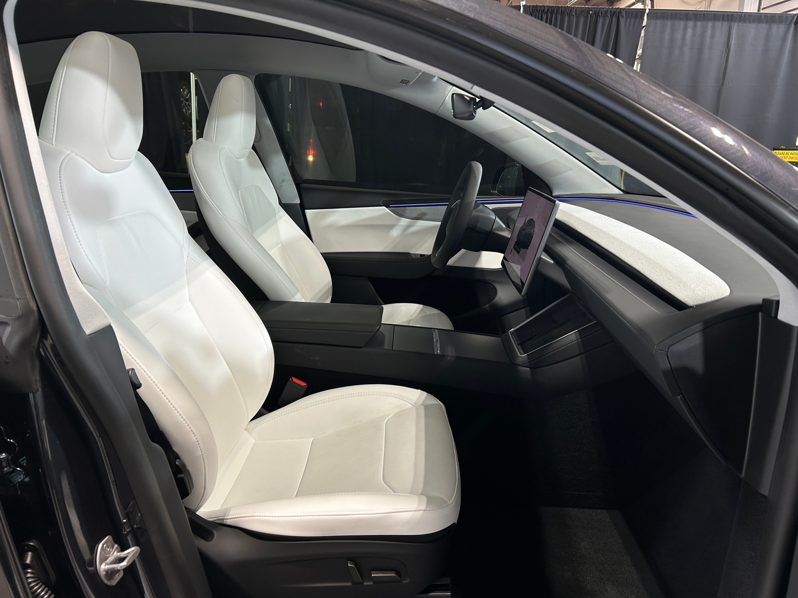 Thumbnail: 2026 Tesla Model Y - 2