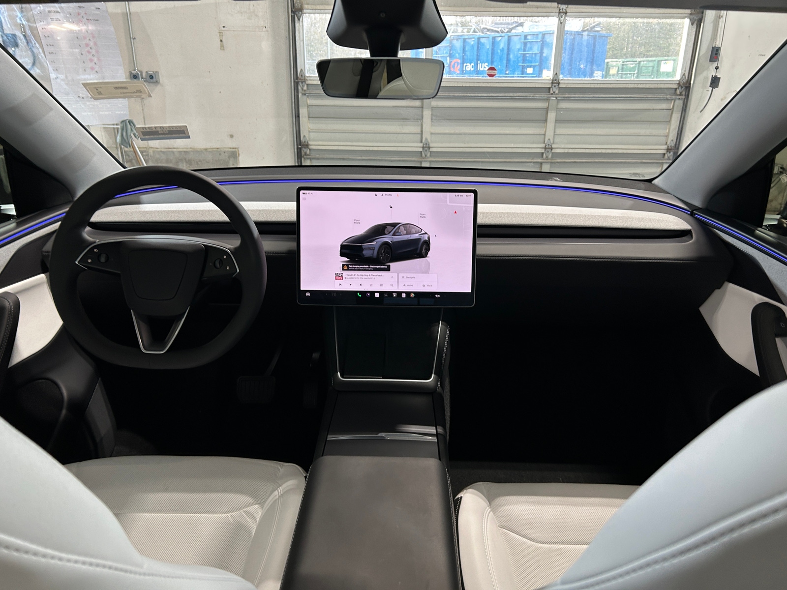 Thumbnail: 2026 Tesla Model Y - 3