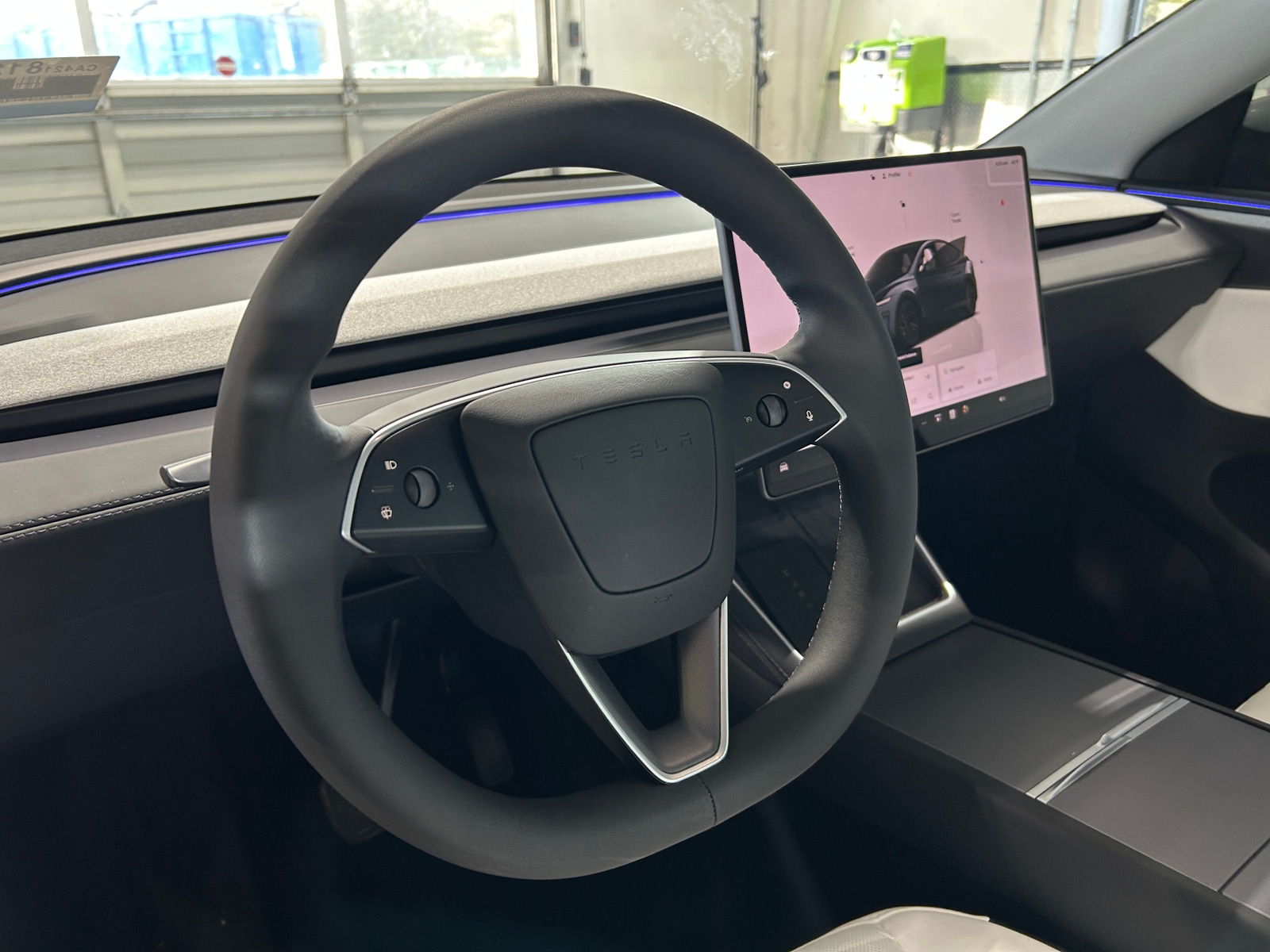 Thumbnail: 2026 Tesla Model Y - 5