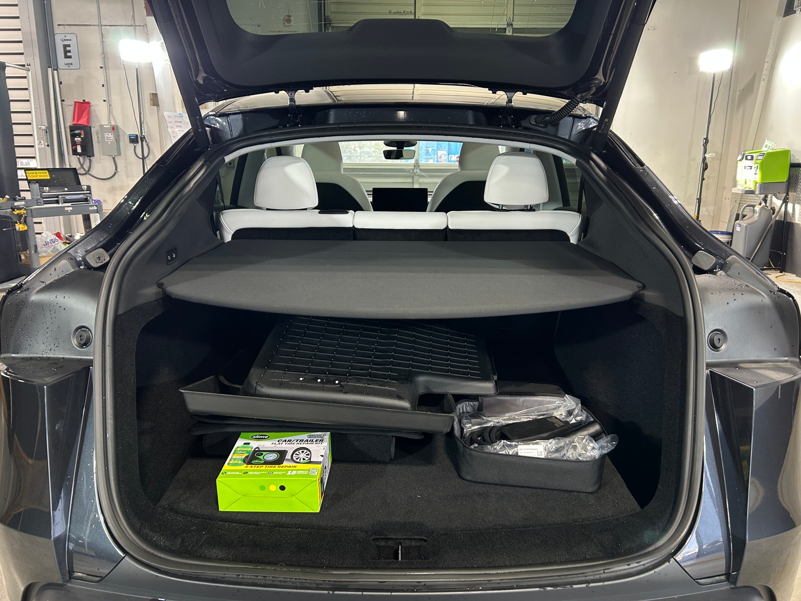 Thumbnail: 2026 Tesla Model Y - 7