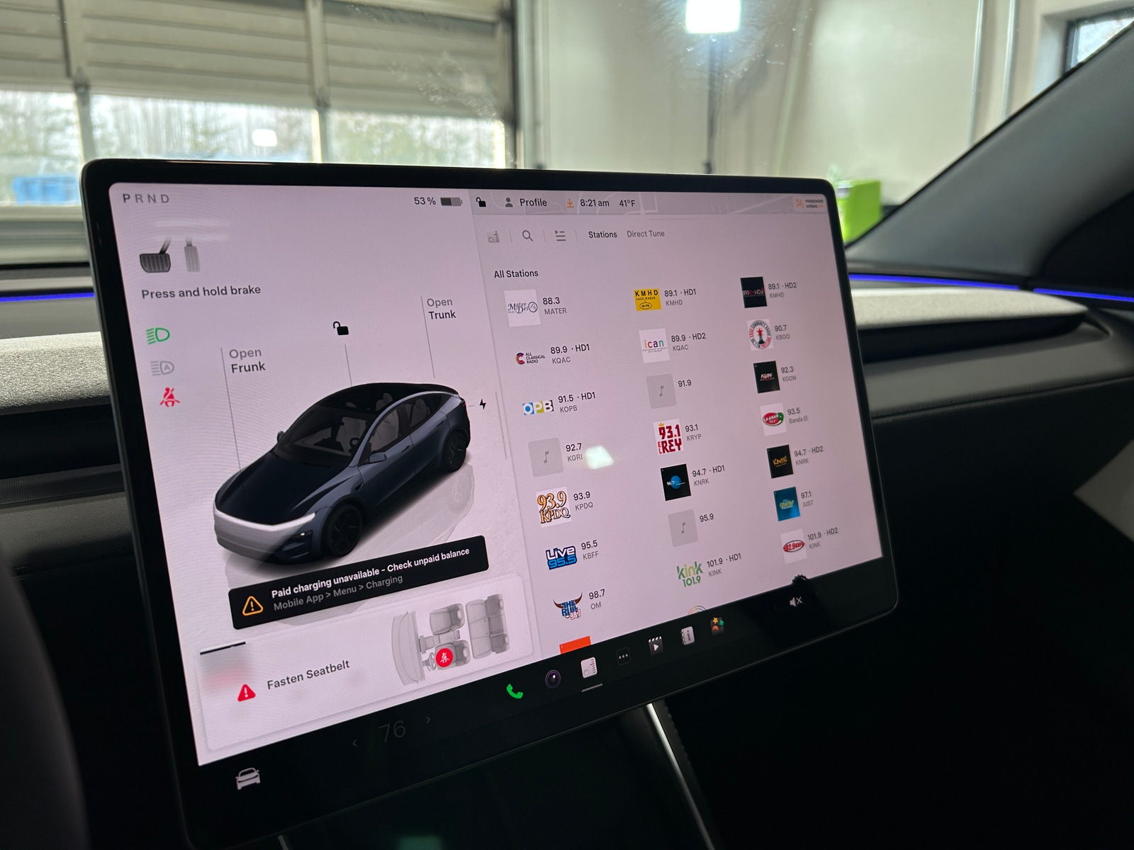 Thumbnail: 2026 Tesla Model Y - 4