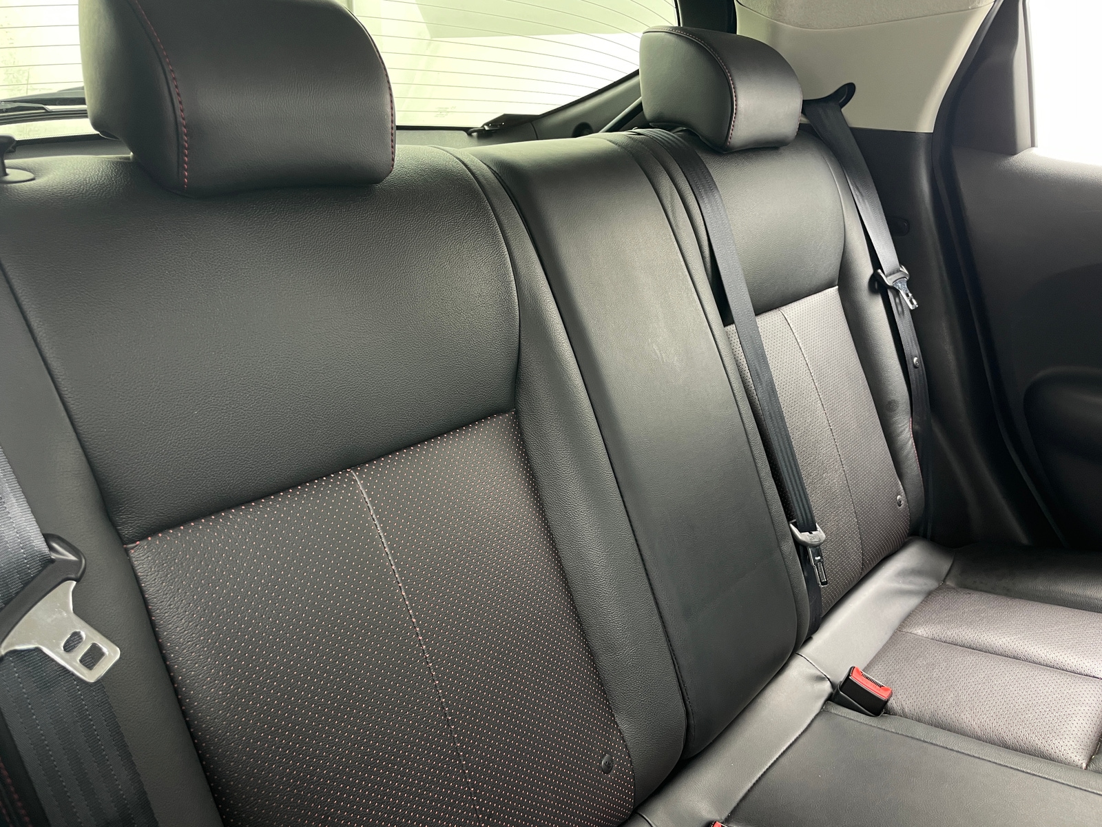 Thumbnail: 2014 Nissan Juke - 5