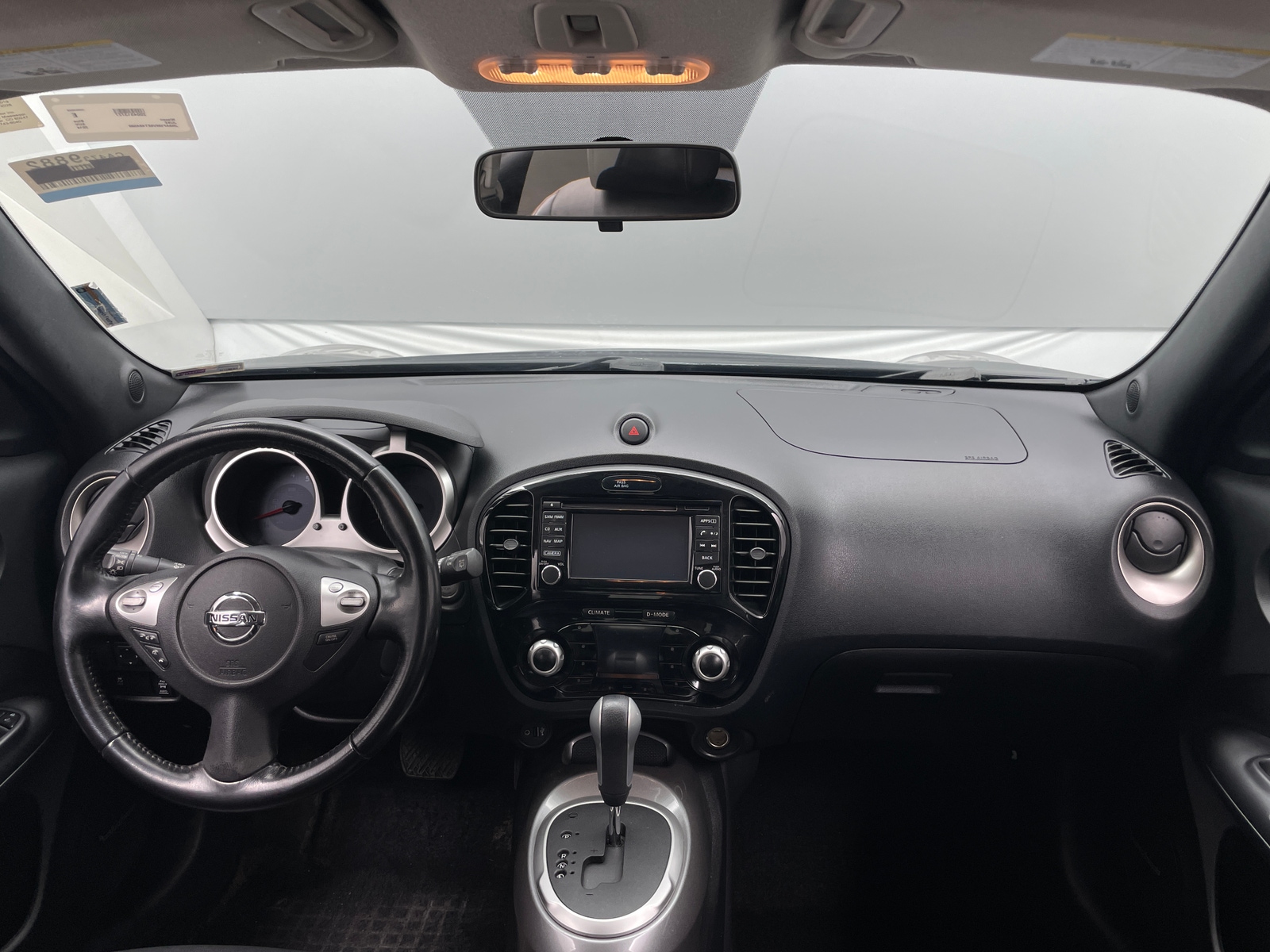 Thumbnail: 2014 Nissan Juke - 2