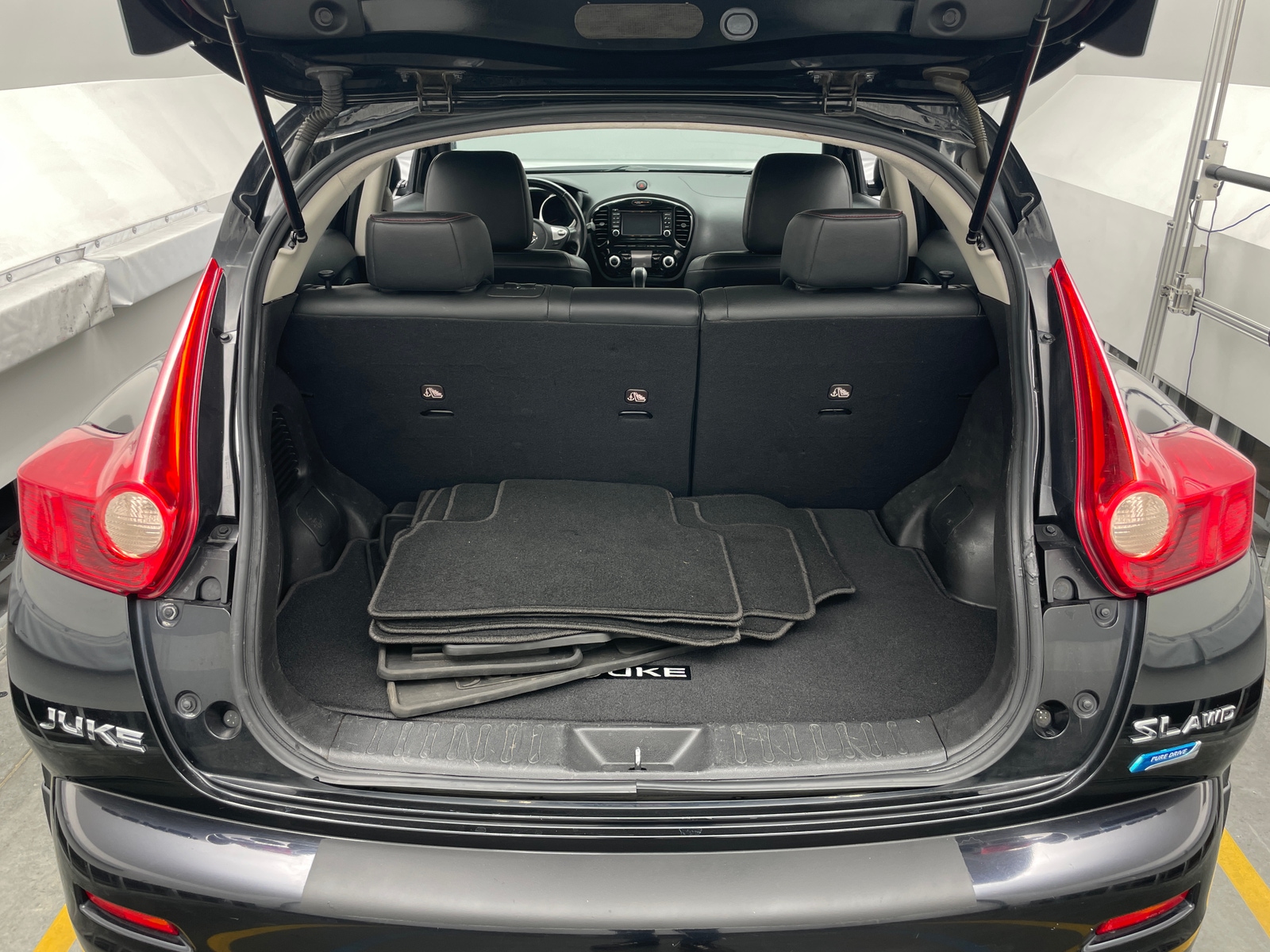 Thumbnail: 2014 Nissan Juke - 6