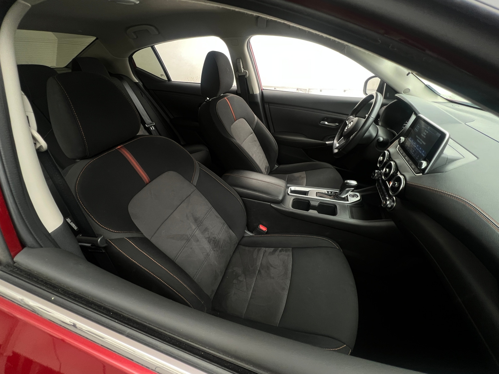 Thumbnail: 2023 Nissan Sentra - 2