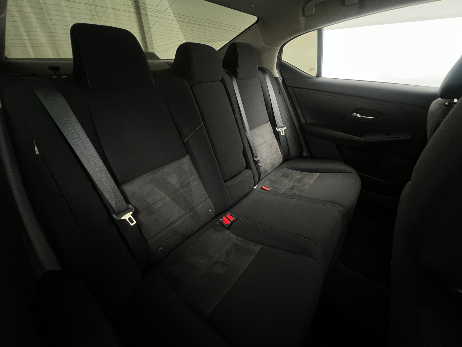 Thumbnail: 2023 Nissan Sentra - 6