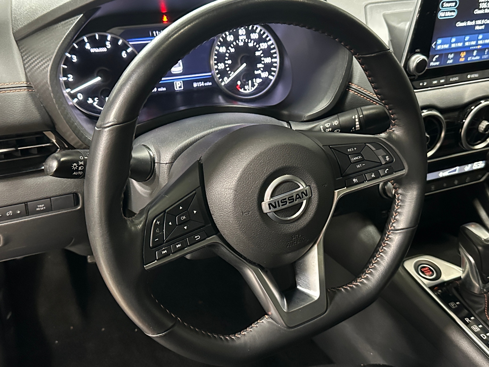 Thumbnail: 2023 Nissan Sentra - 5