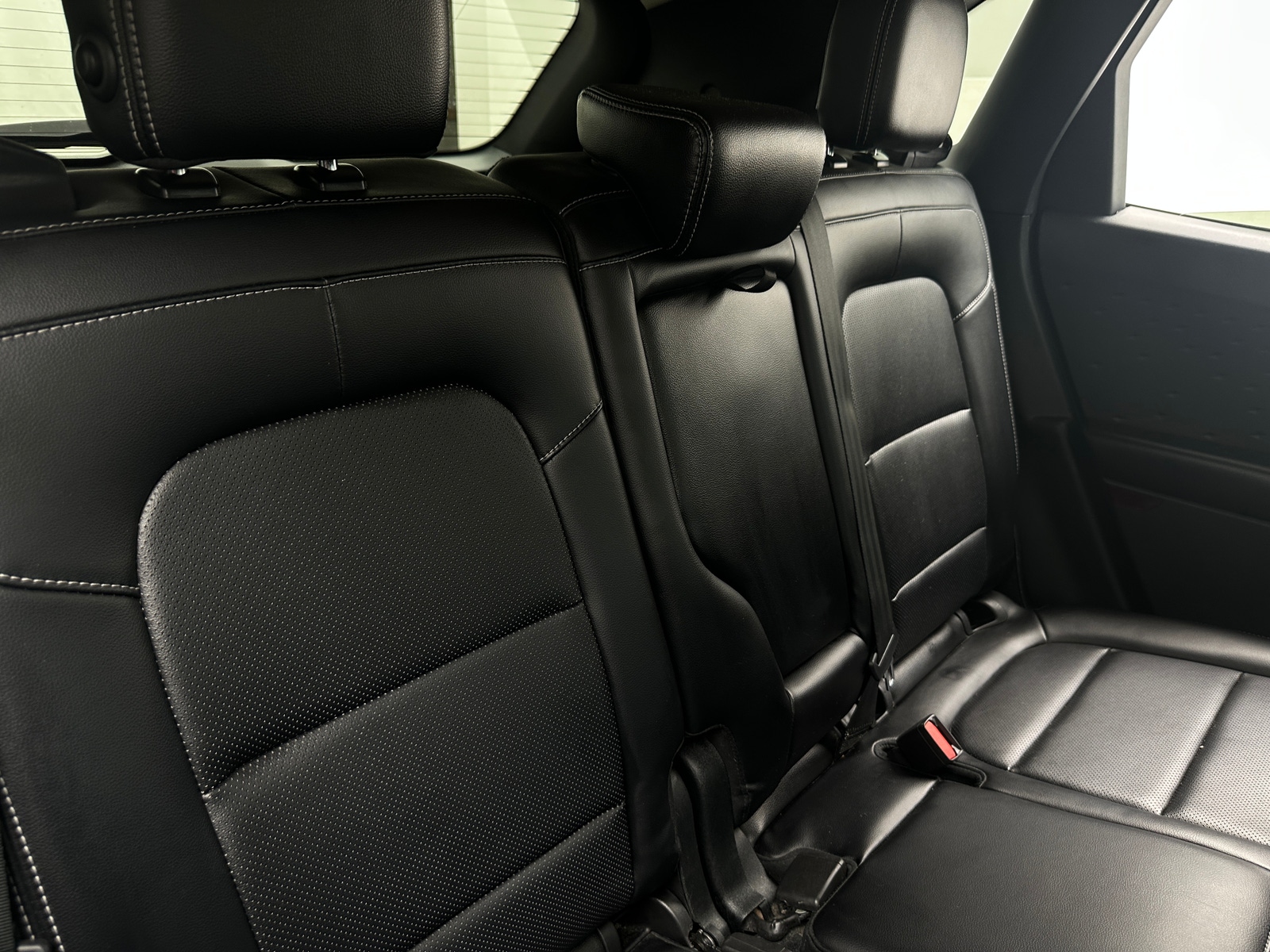 Thumbnail: 2020 Ford Escape - 5