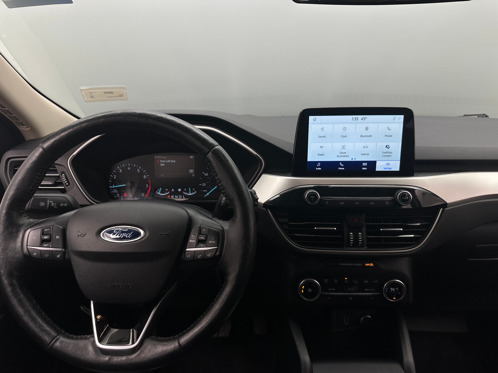 Thumbnail: 2020 Ford Escape - 2