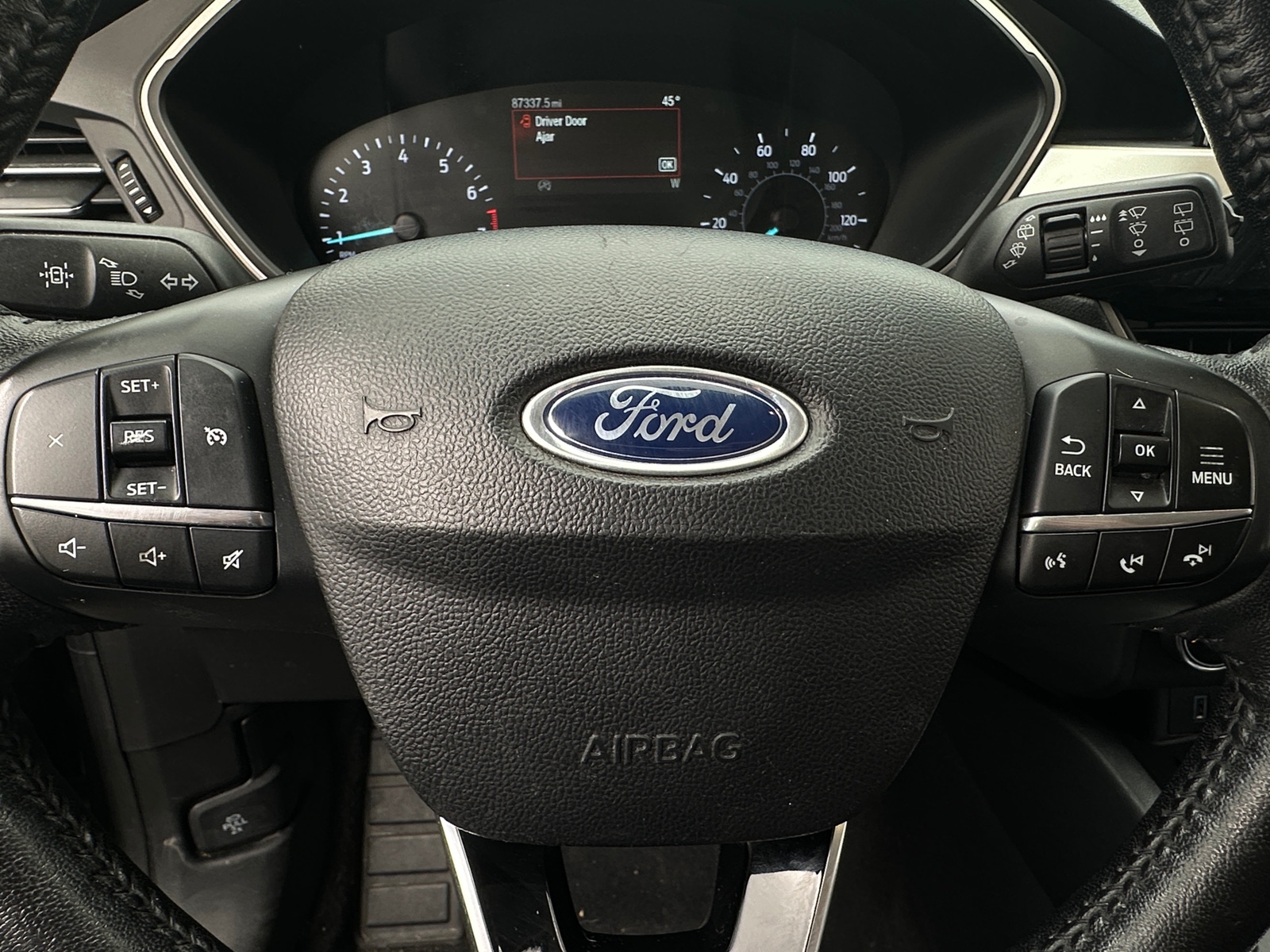 Thumbnail: 2020 Ford Escape - 4