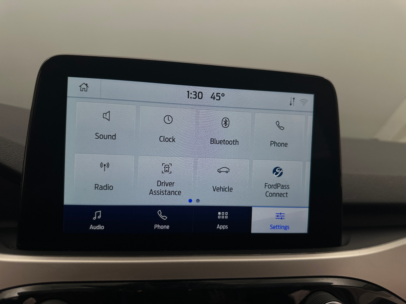 Thumbnail: 2020 Ford Escape - 3