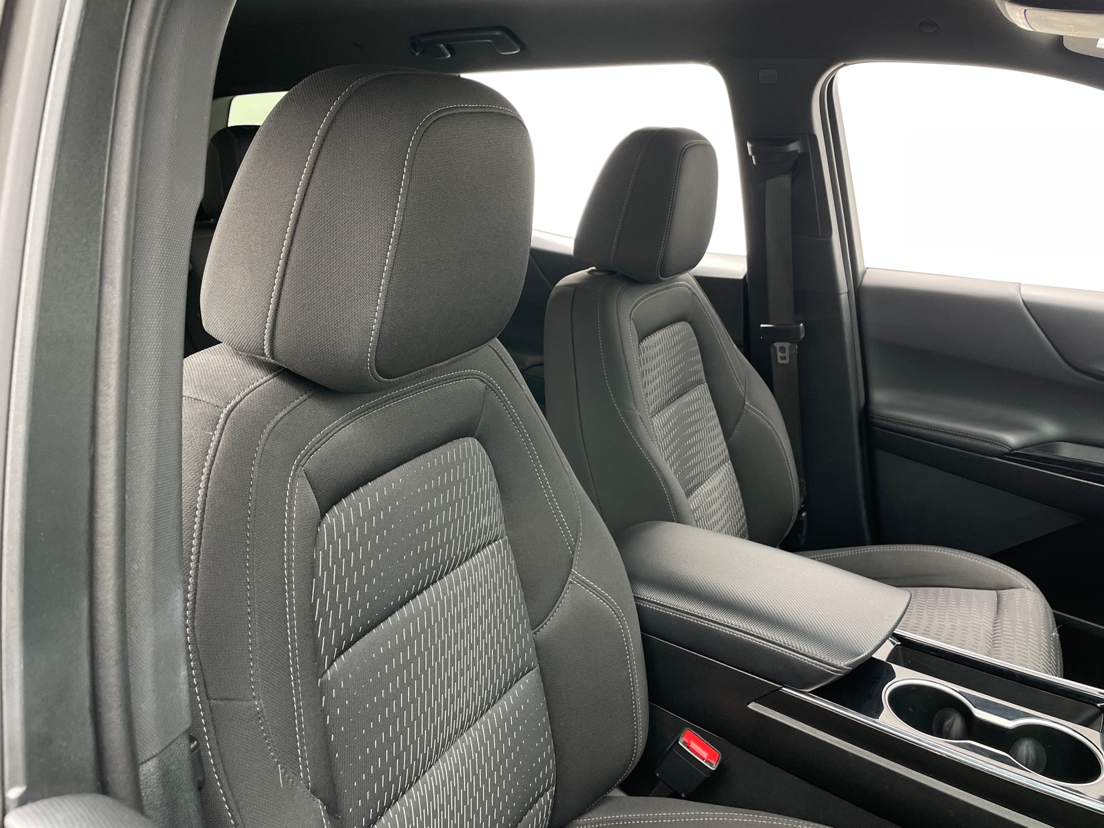 Thumbnail: 2025 Chevrolet Equinox - 2