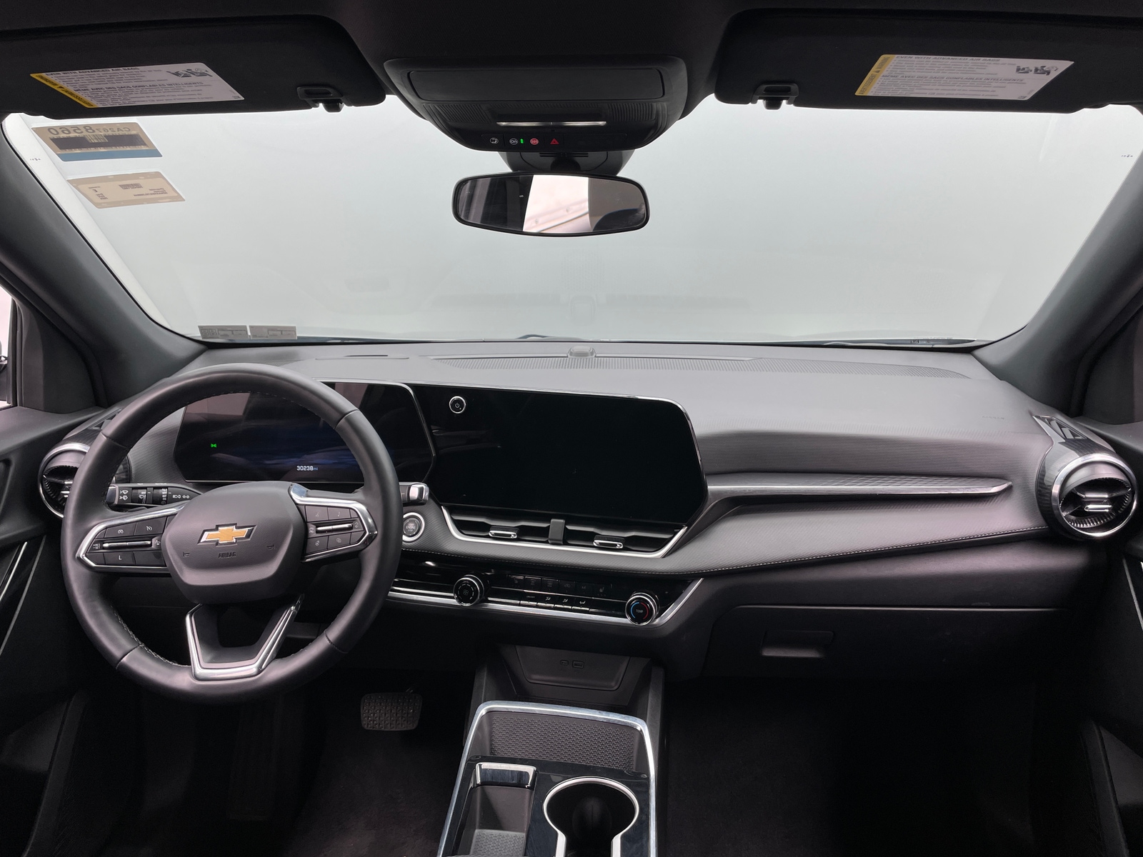 Thumbnail: 2025 Chevrolet Equinox - 3