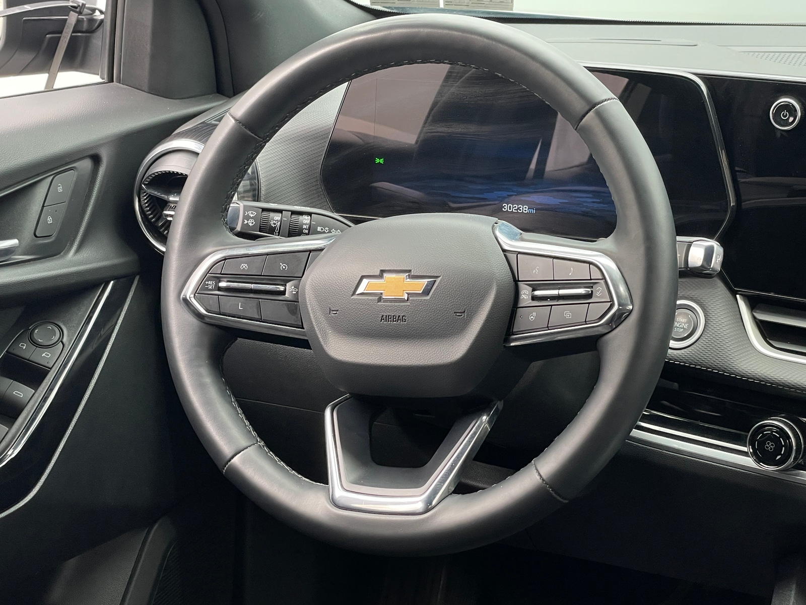 Thumbnail: 2025 Chevrolet Equinox - 5