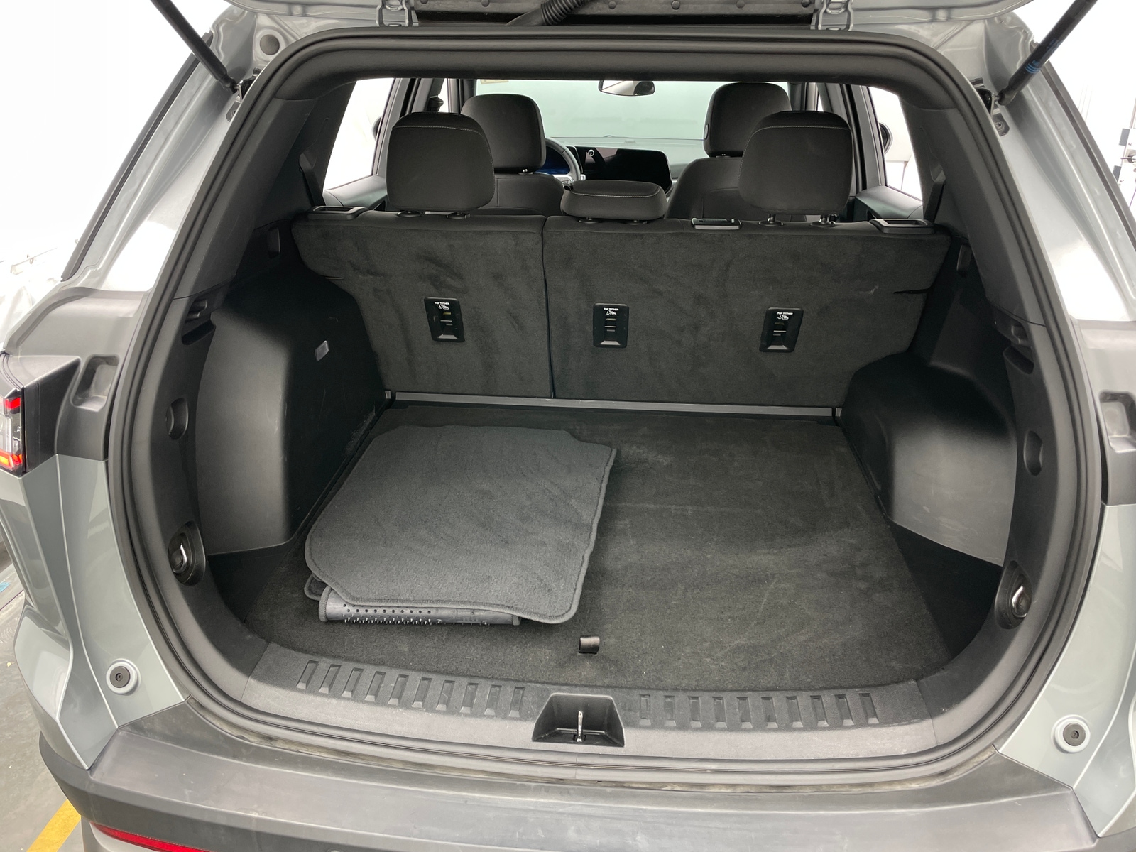 Thumbnail: 2025 Chevrolet Equinox - 7