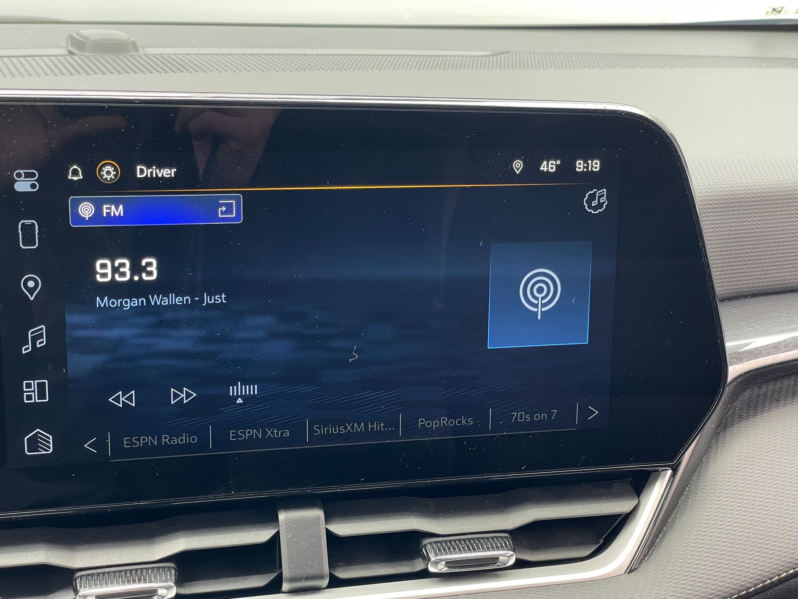 Thumbnail: 2025 Chevrolet Equinox - 4