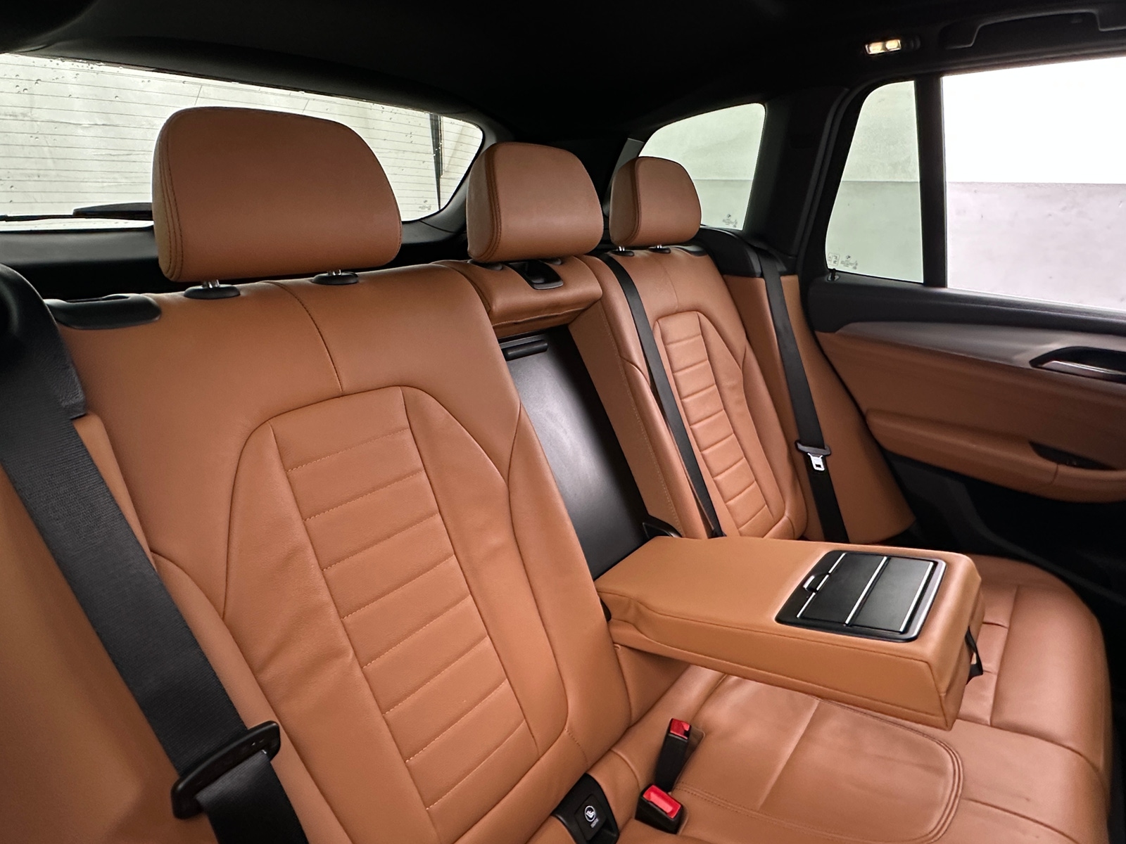 Thumbnail: 2019 BMW X3 - 5