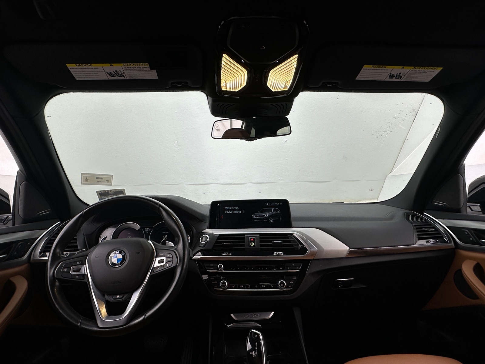 Thumbnail: 2019 BMW X3 - 2