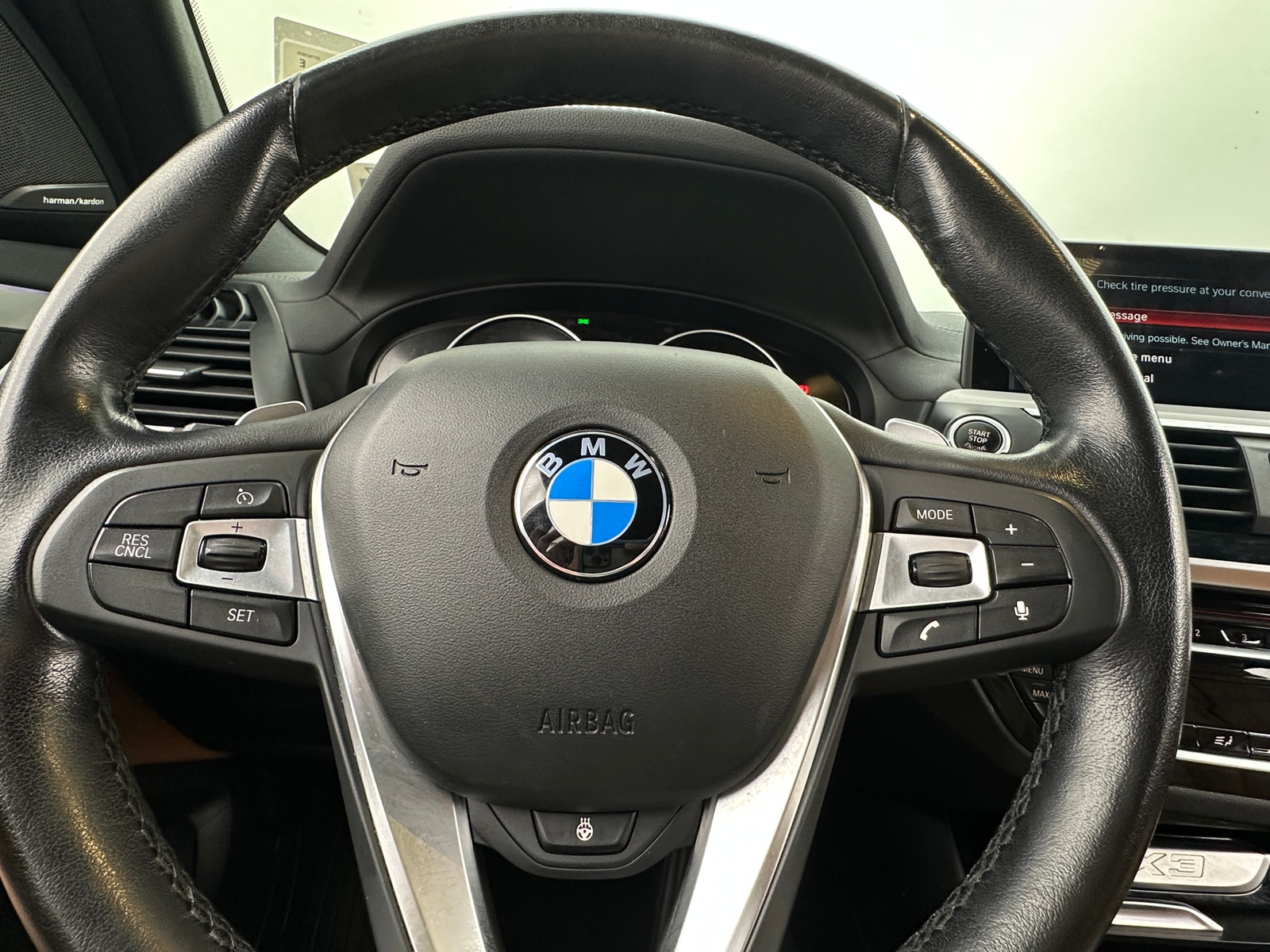 Thumbnail: 2019 BMW X3 - 4