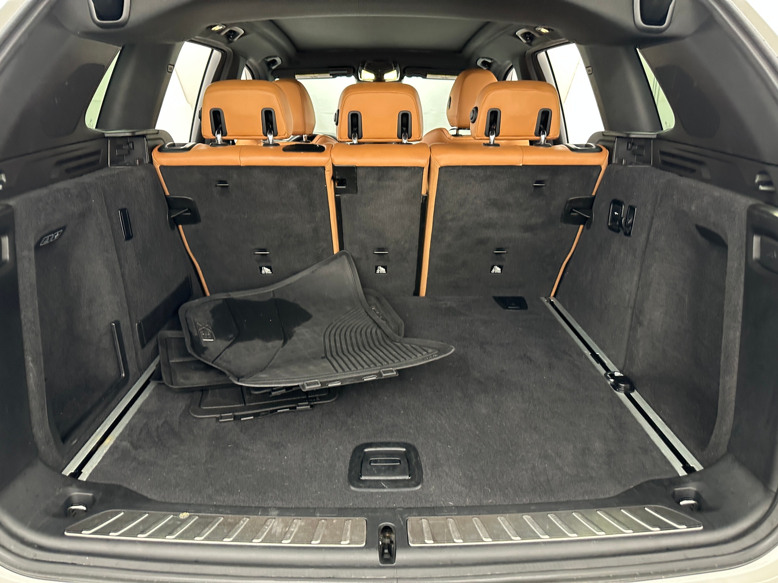 Thumbnail: 2019 BMW X3 - 6