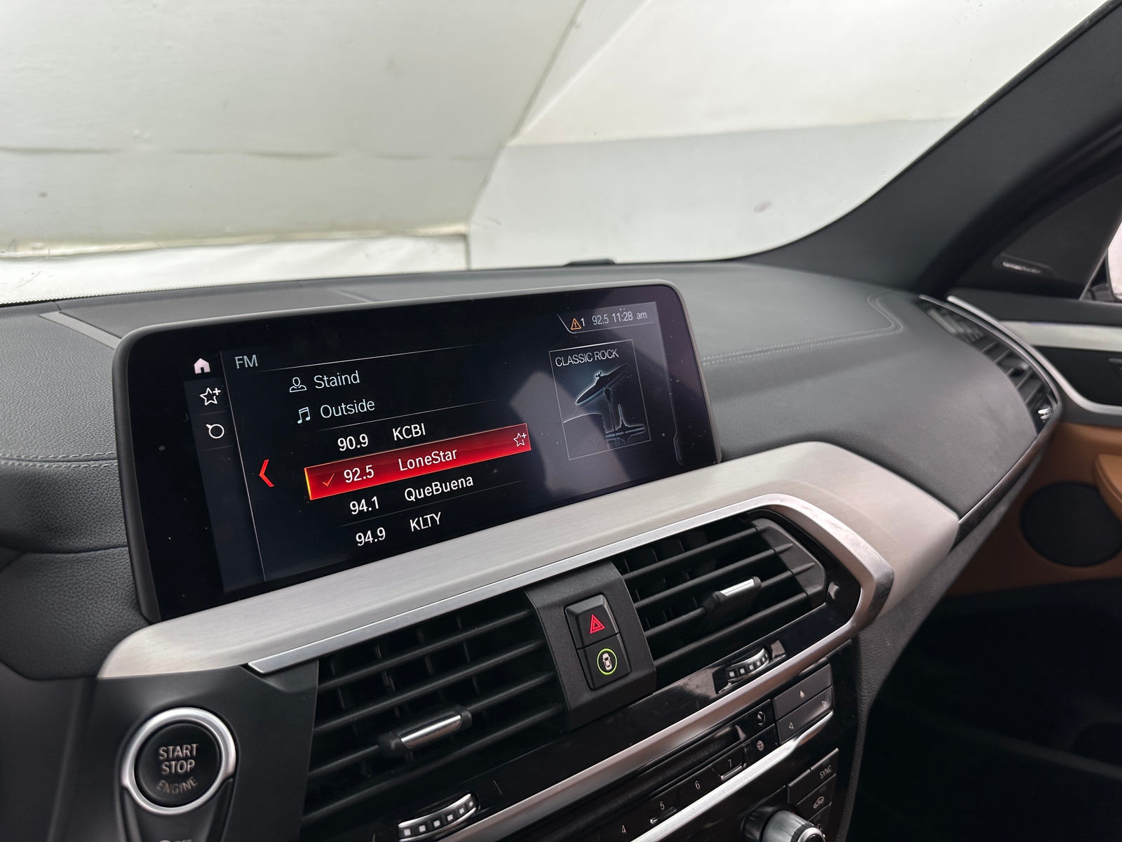 Thumbnail: 2019 BMW X3 - 3