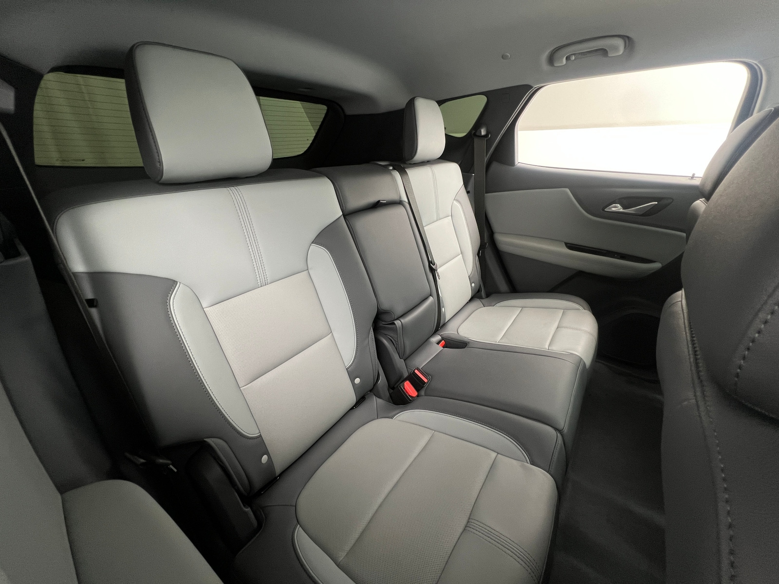 Thumbnail: 2020 Chevrolet Blazer - 5